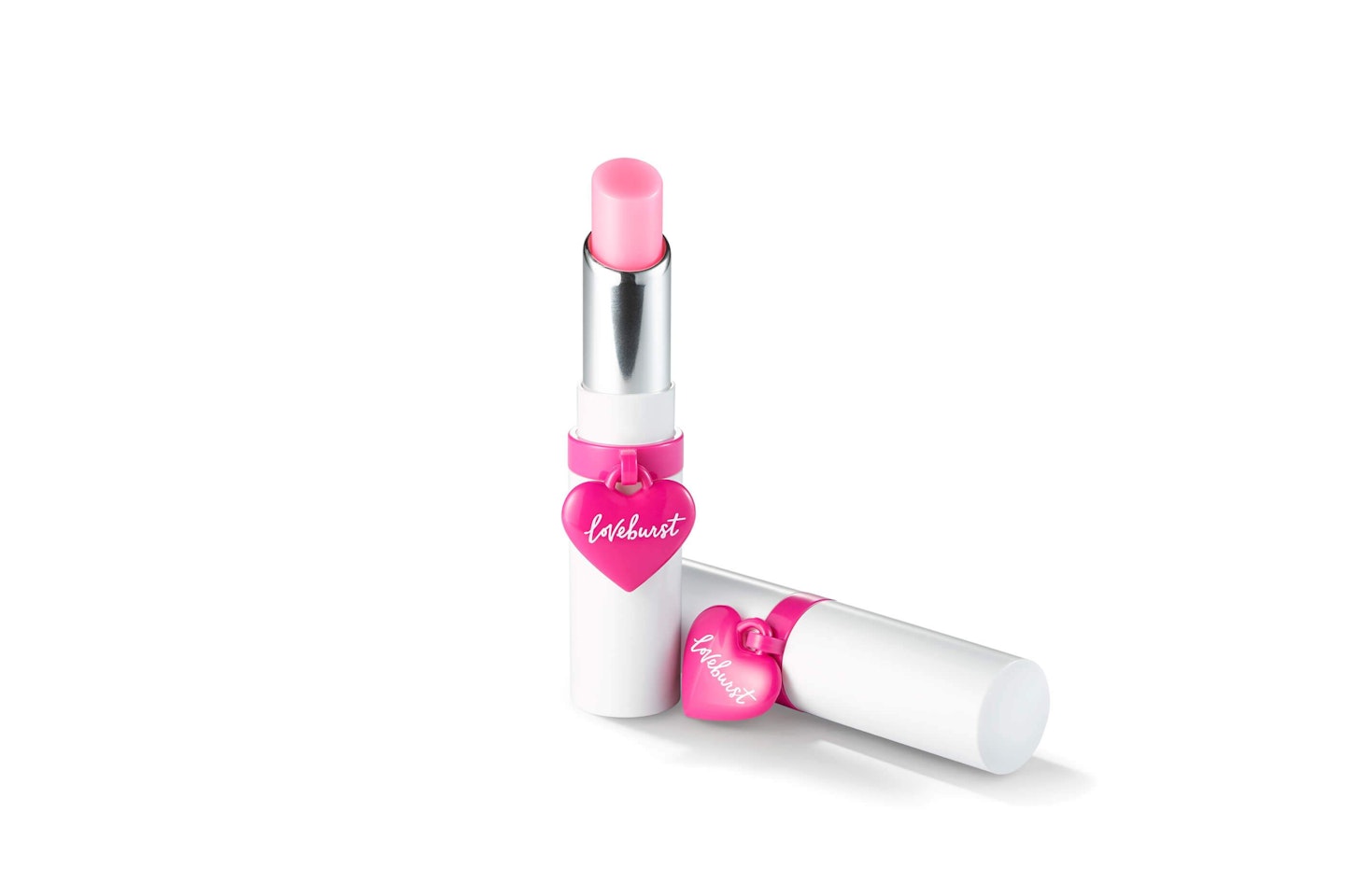 Love Island makeup