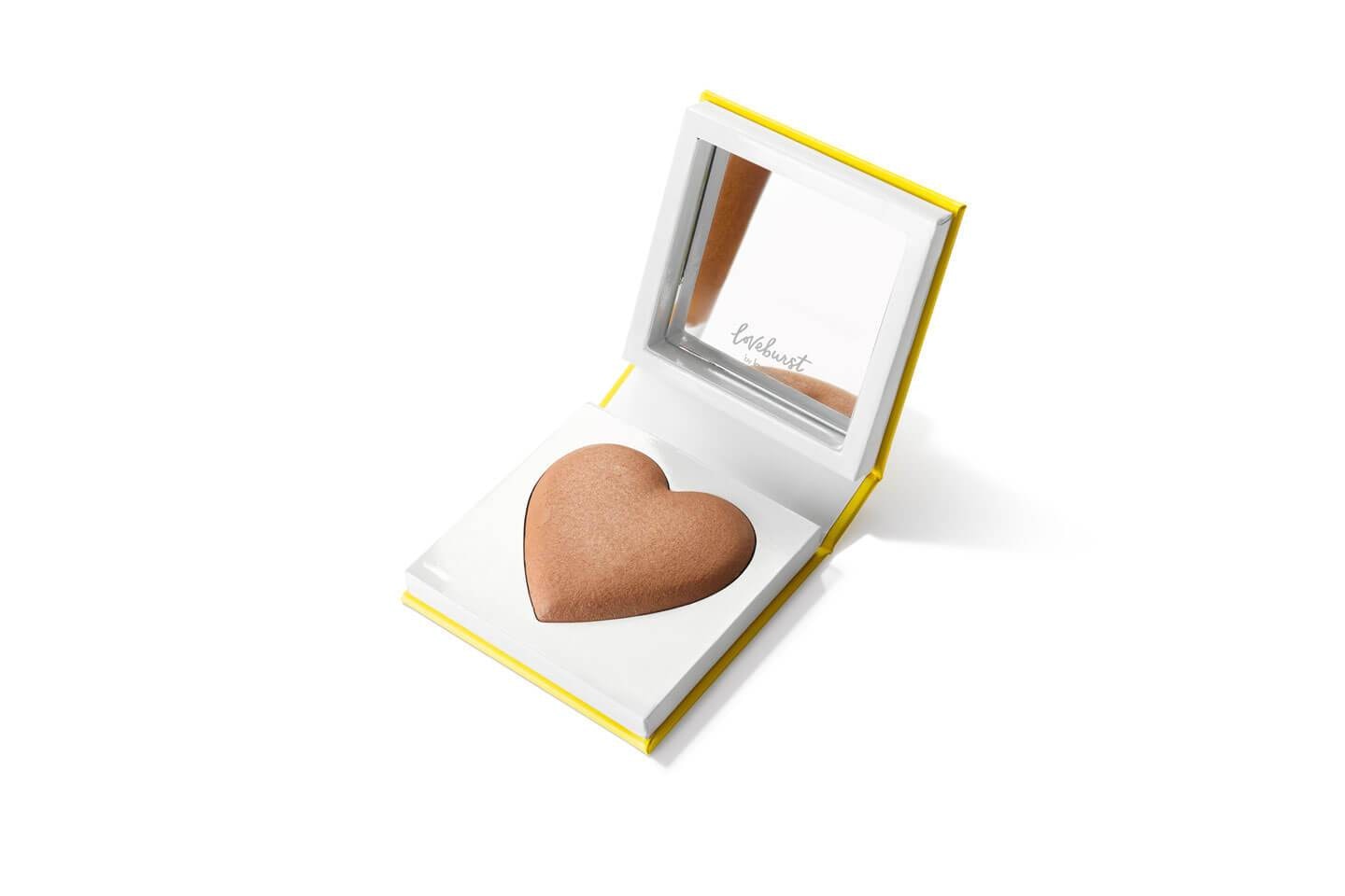 Love Island makeup