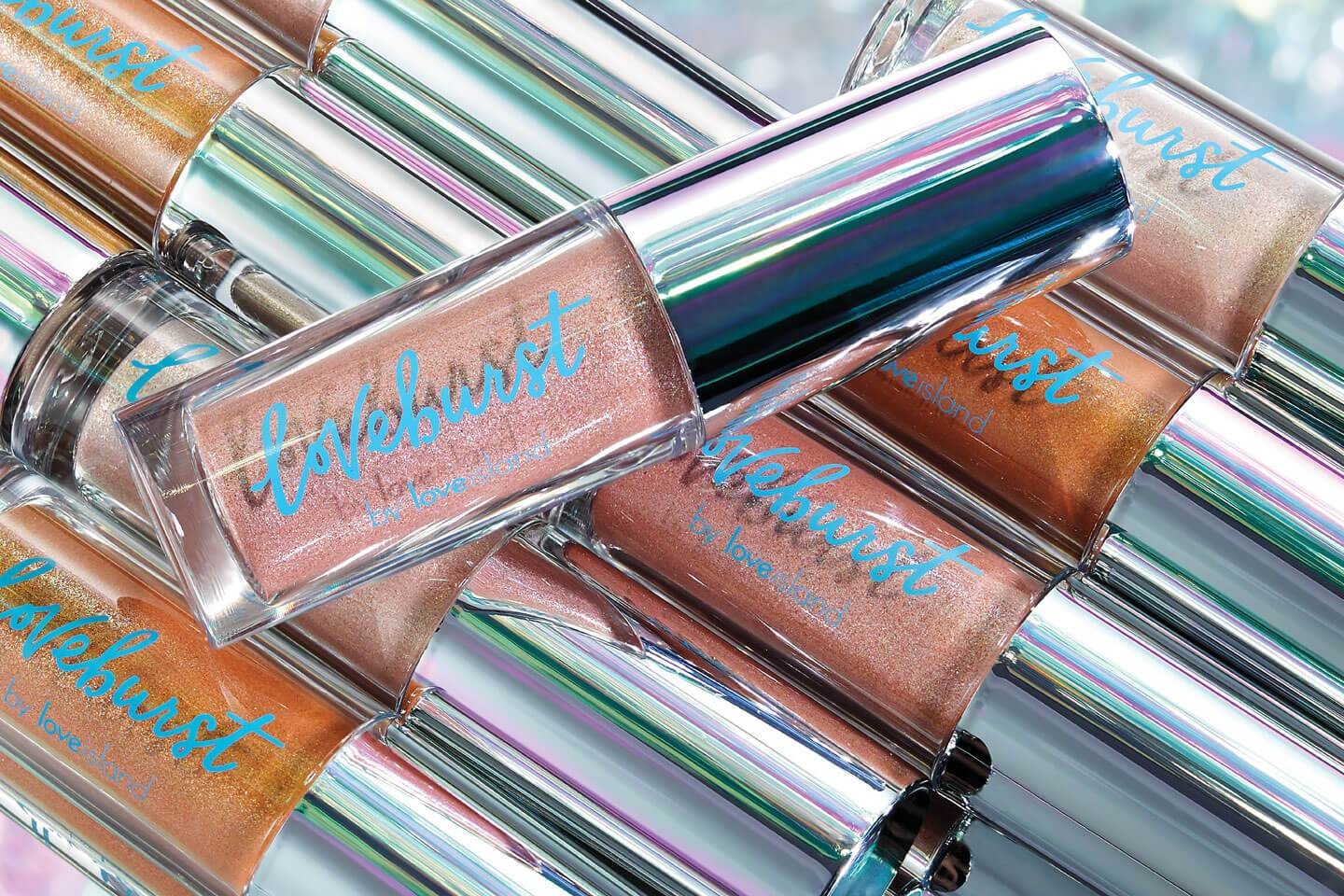 Love Island makeup
