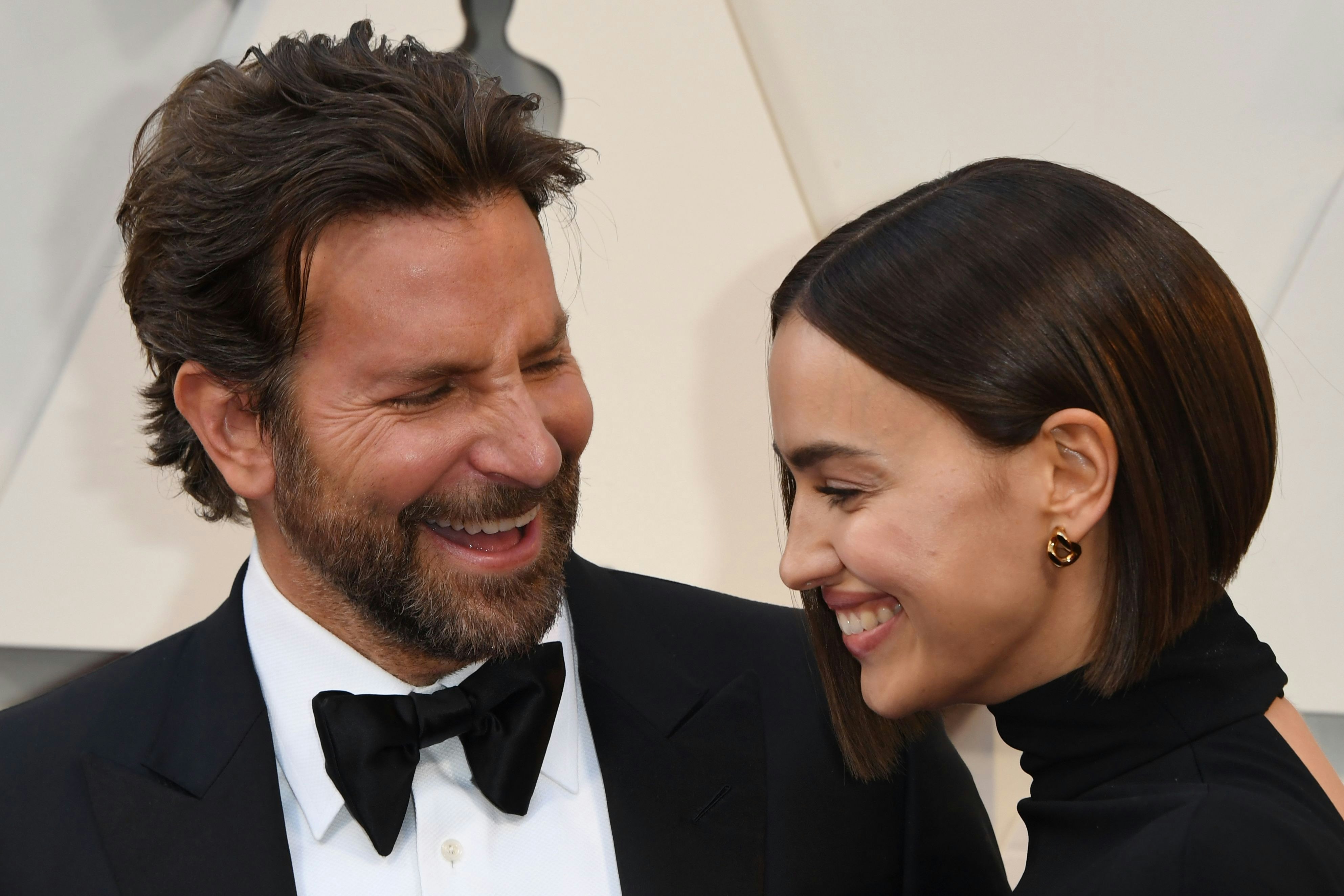 Bradley Cooper and Irina Shayk's Complete Relationship Timeline
