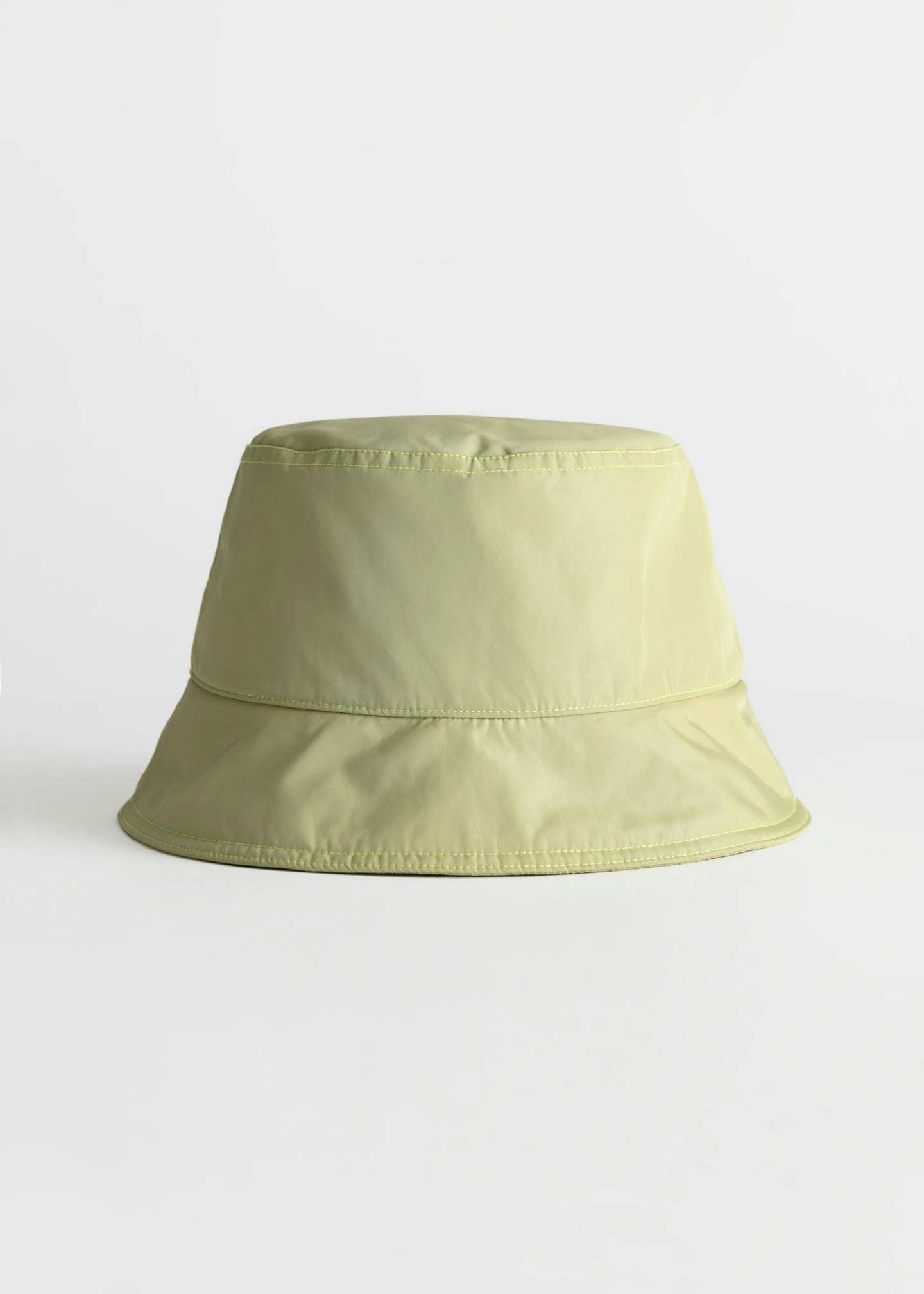 & Other Stories bucket hat