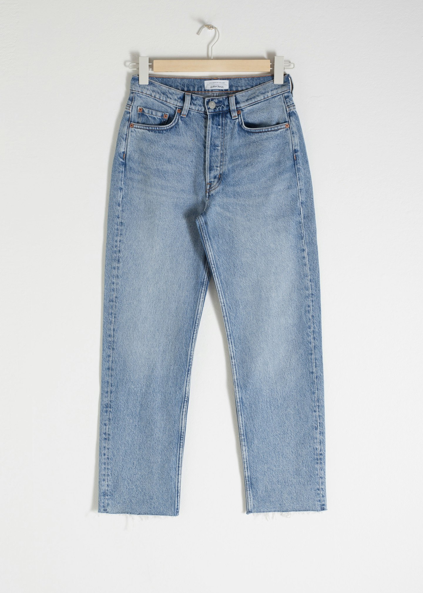 & Other Stories jeans