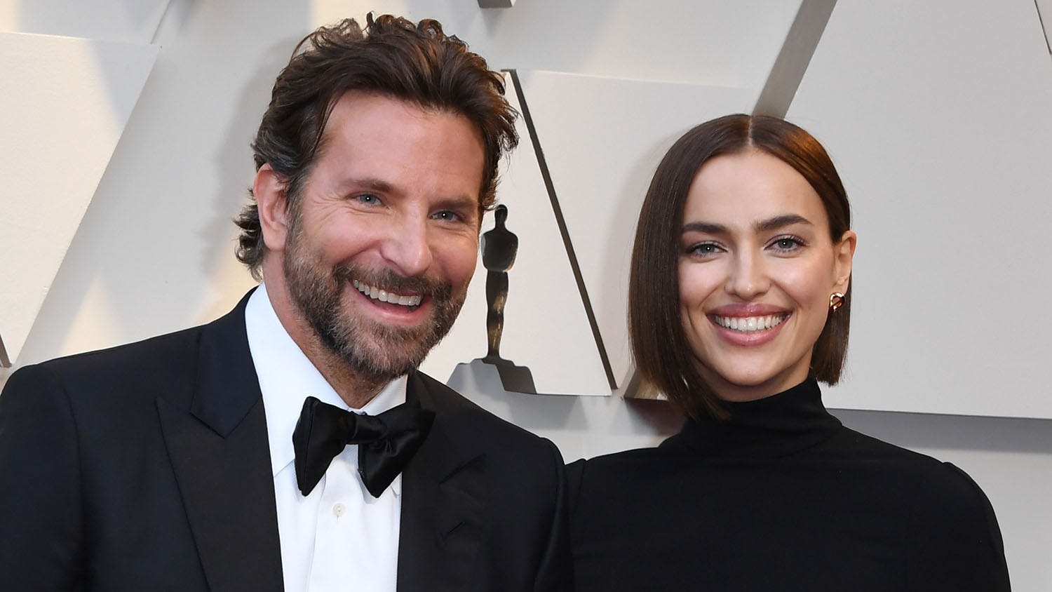 Bradley Cooper and Irina Shayk 'split' after four years together