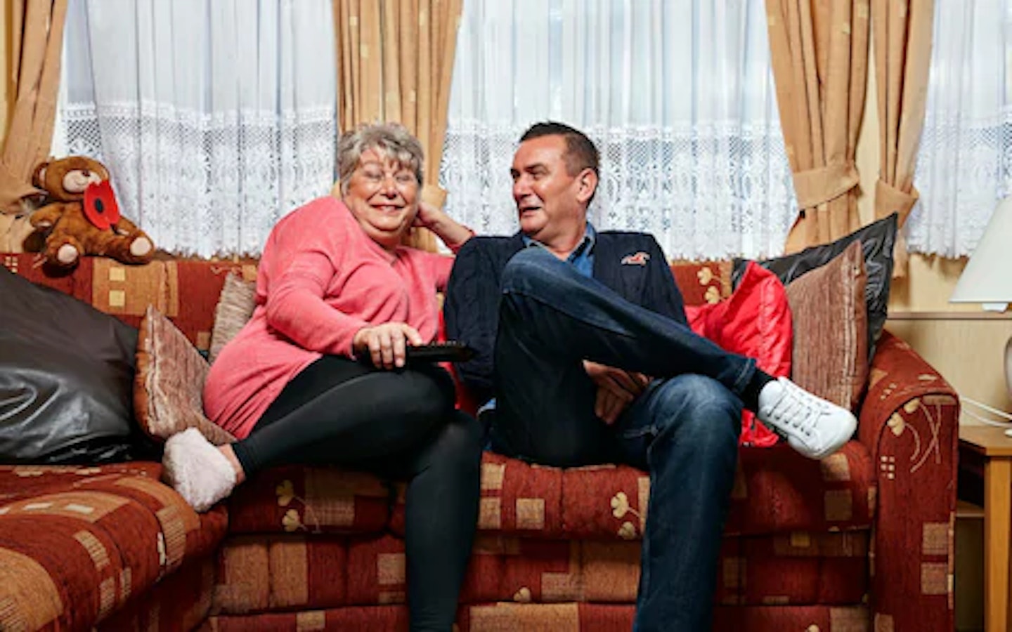 Gogglebox