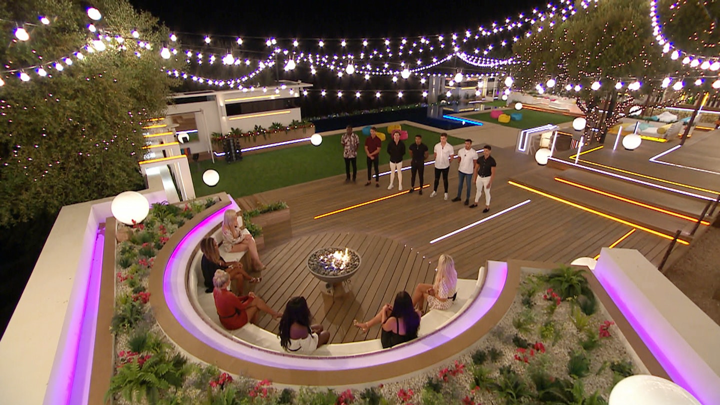 Love Island