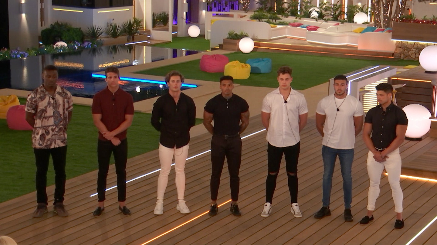 Love Island