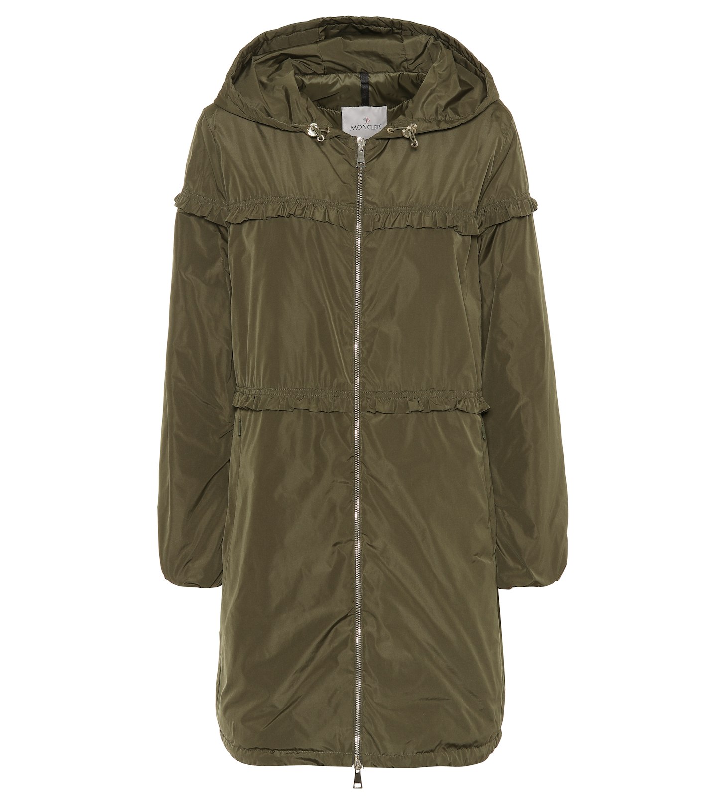 Moncler parka