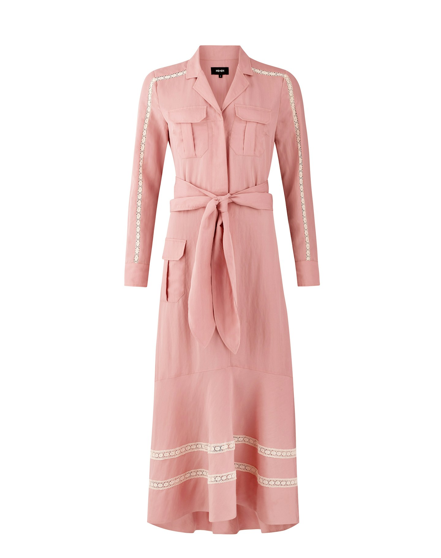 Me+Em shirt dress