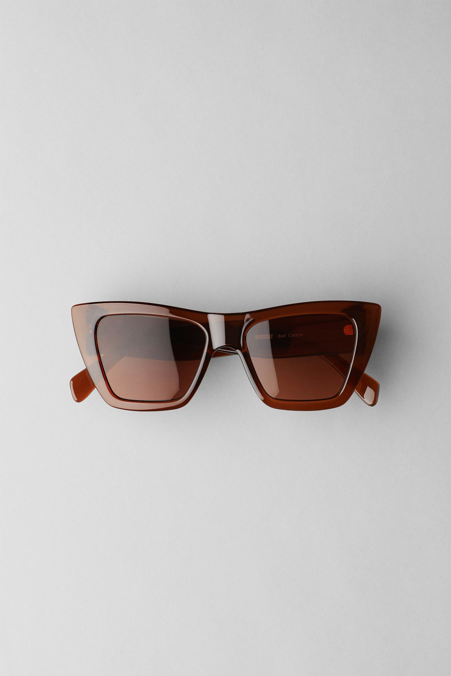 Weekday sunglasses