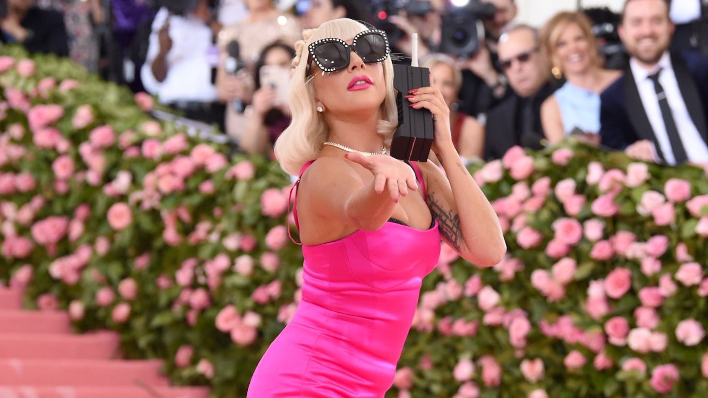 Lady Gaga Bradley cooper irina shayk