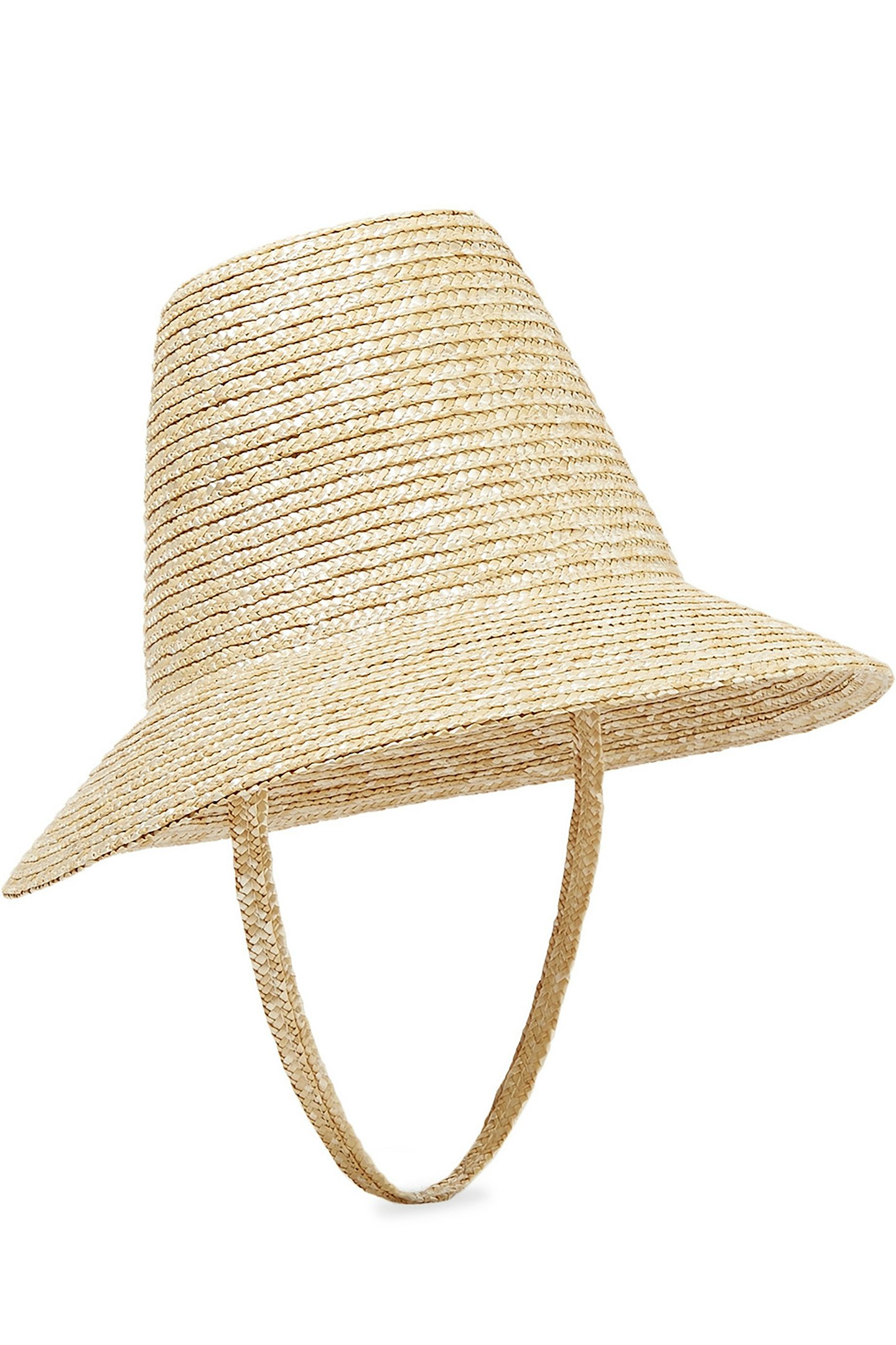 Cult Gaia straw hat