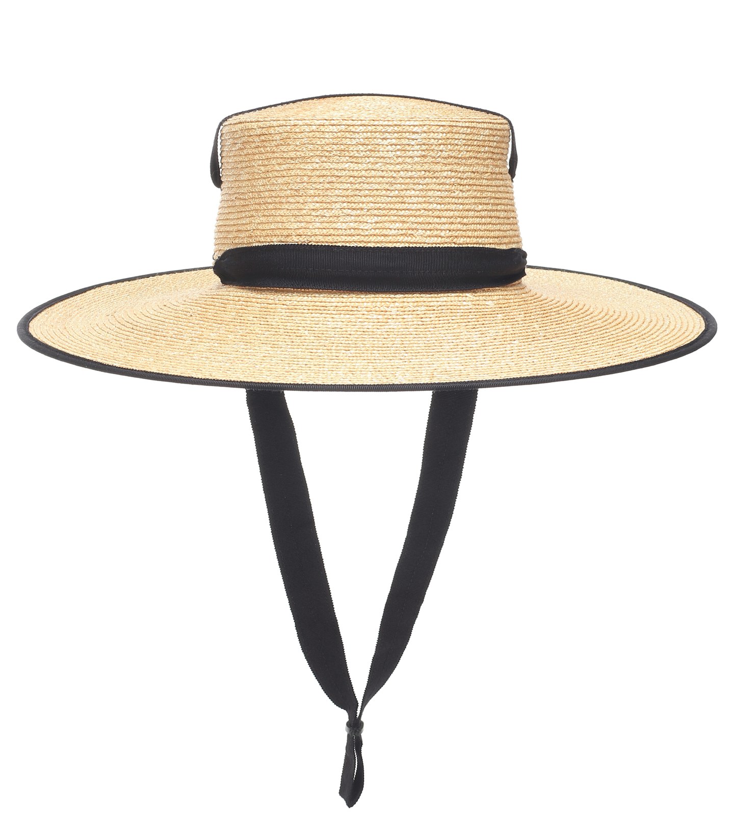 Lola's Hats straw hat