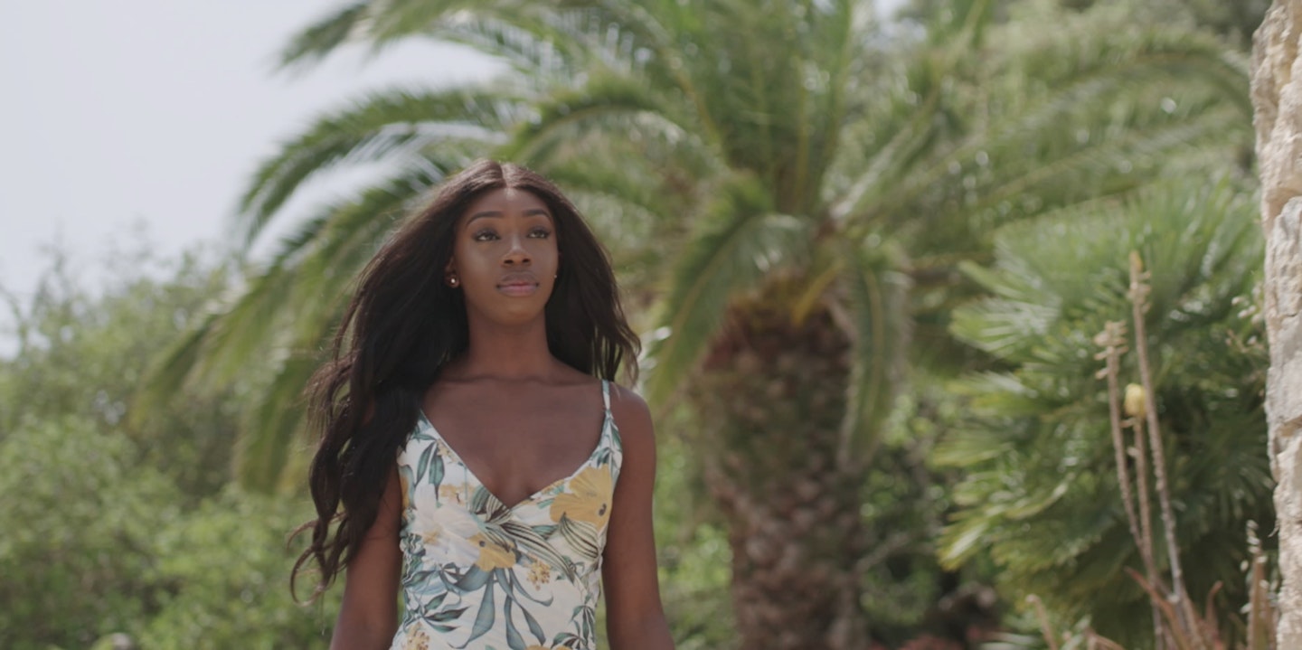 Yewande Biala