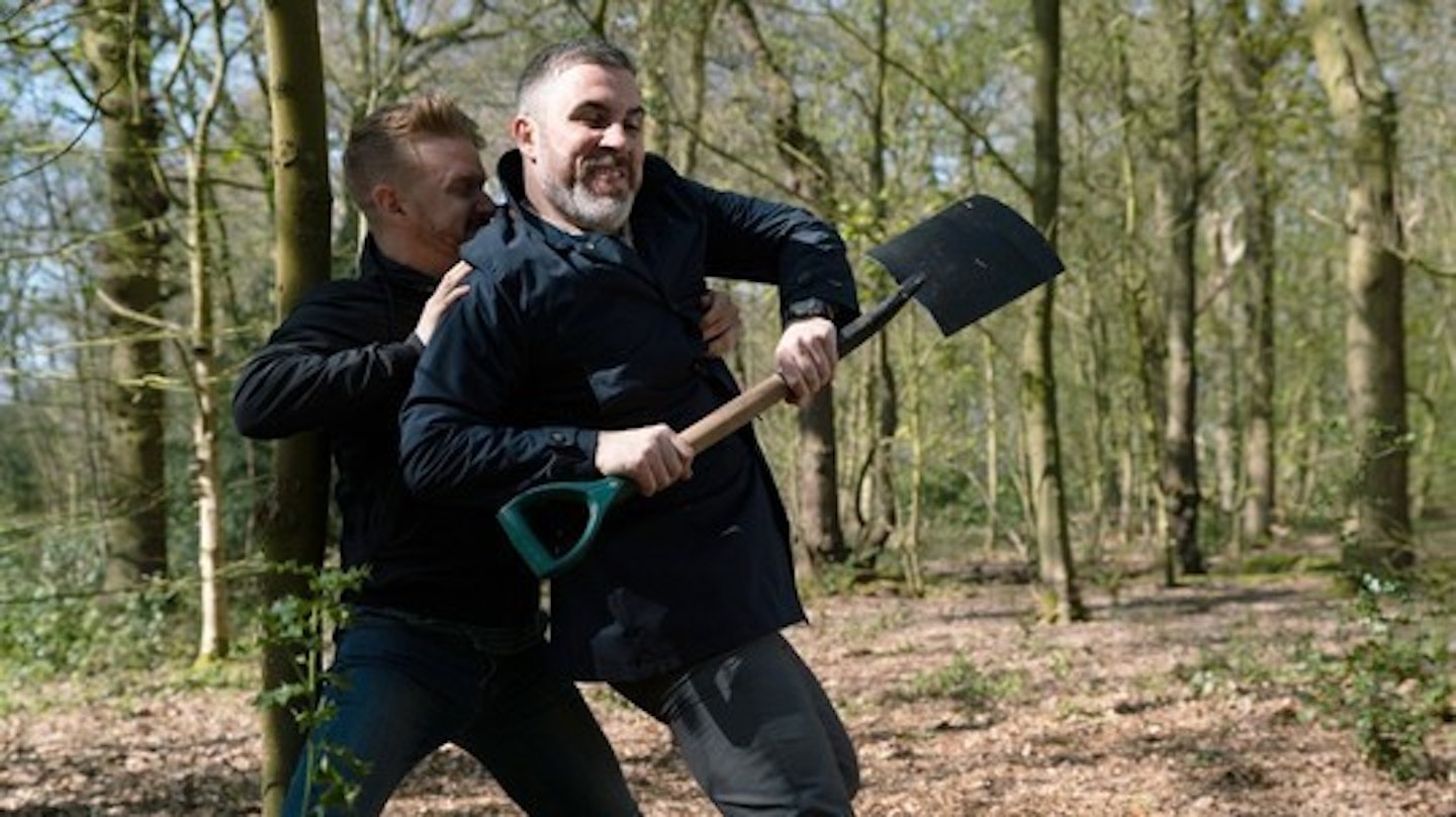 Coronation Street
