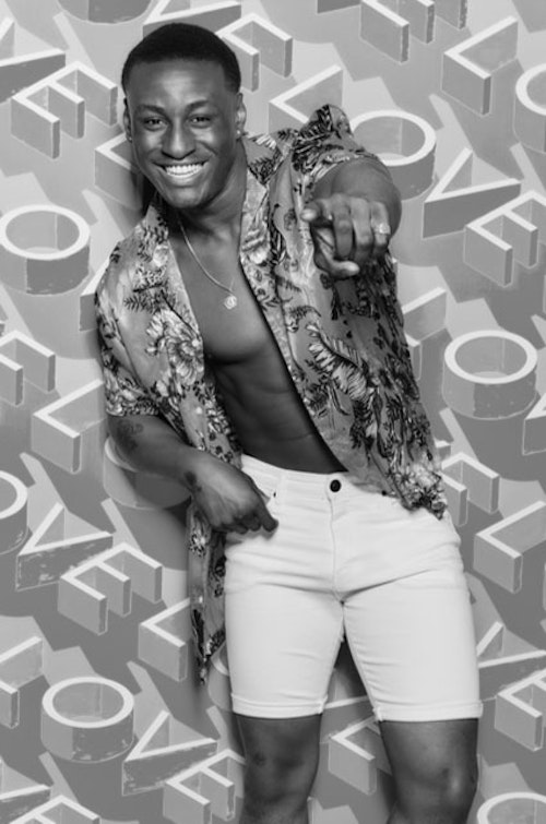 Love Island 2019’s sexiest men a definitive ranking Closer