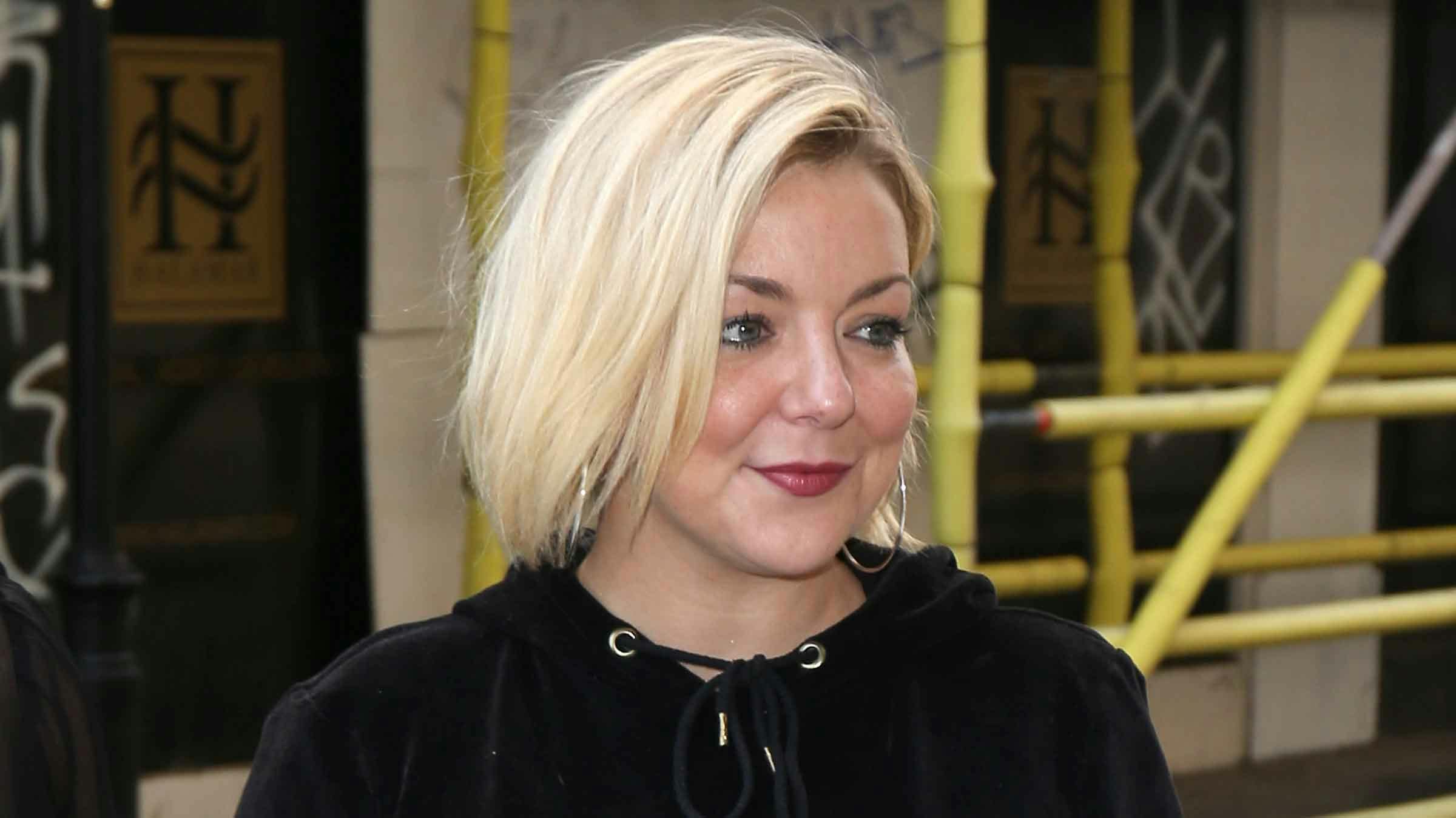 Sheridan Smith will not return for the Gavin and Stacey special