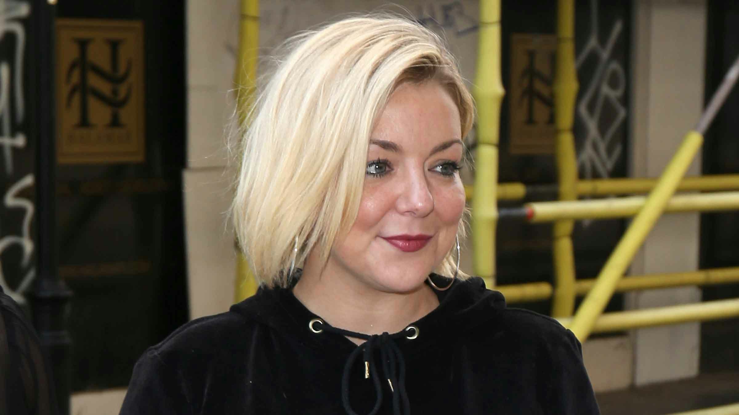 Sheridan Smith Will Not Return For The Gavin And Stacey Special