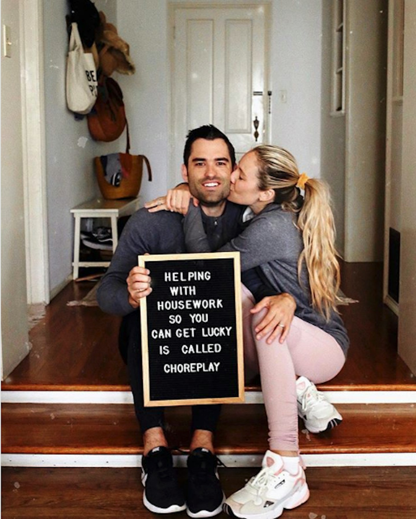 The Grazia Guide To Wife Guys
