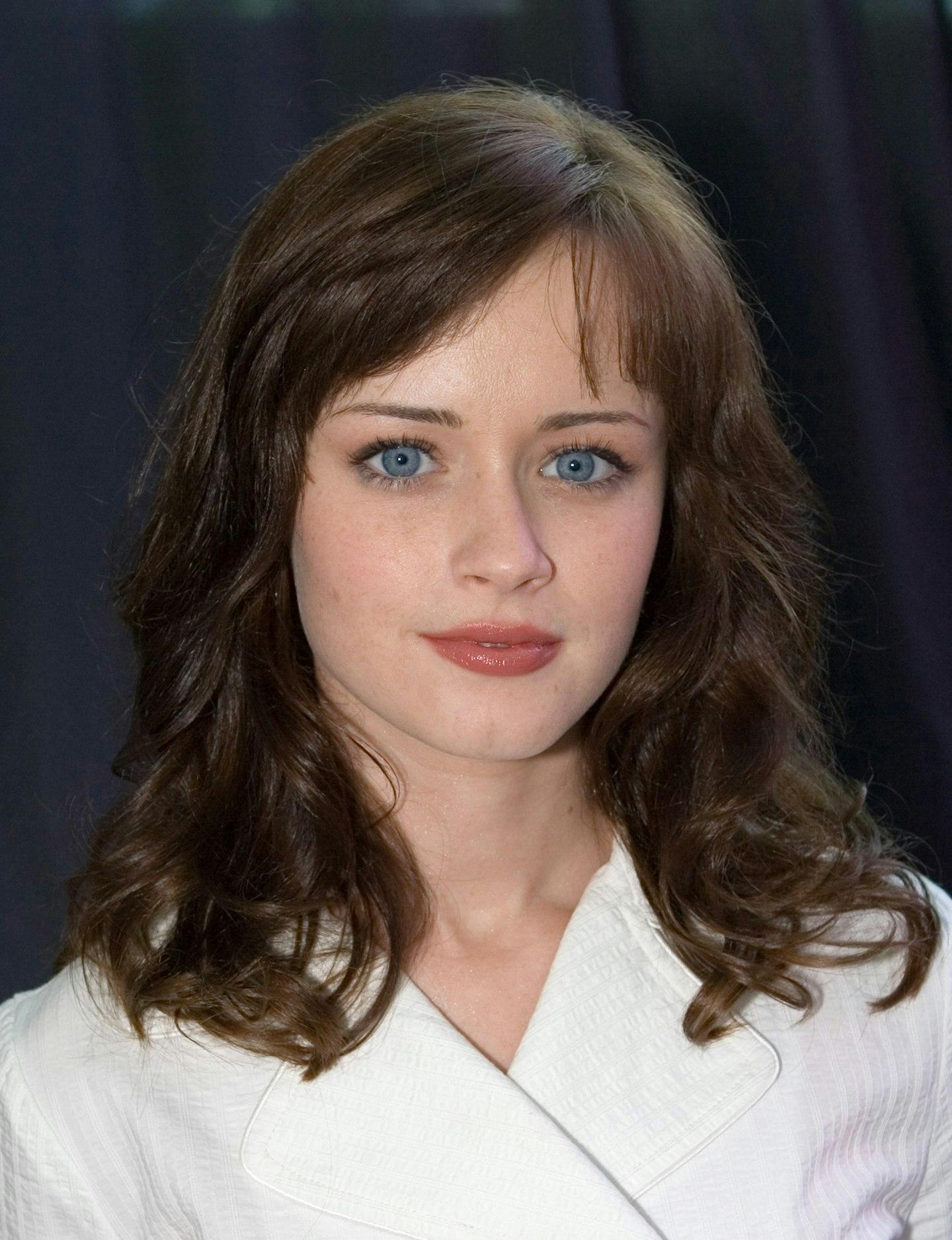 17 Things You Never Knew About Alexis Bledel