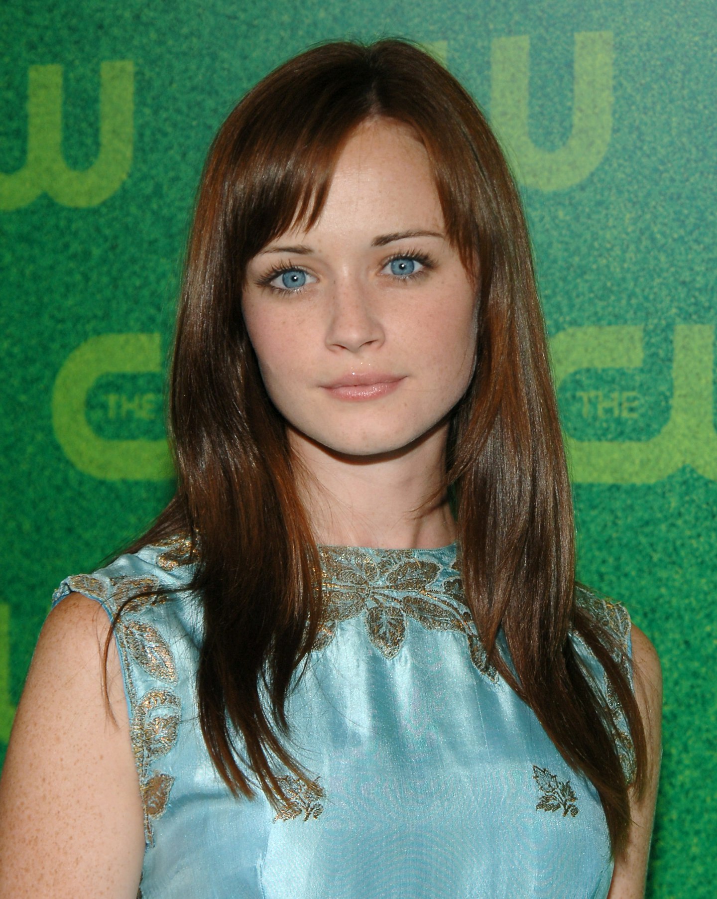 17 Things You Never Knew About Alexis Bledel