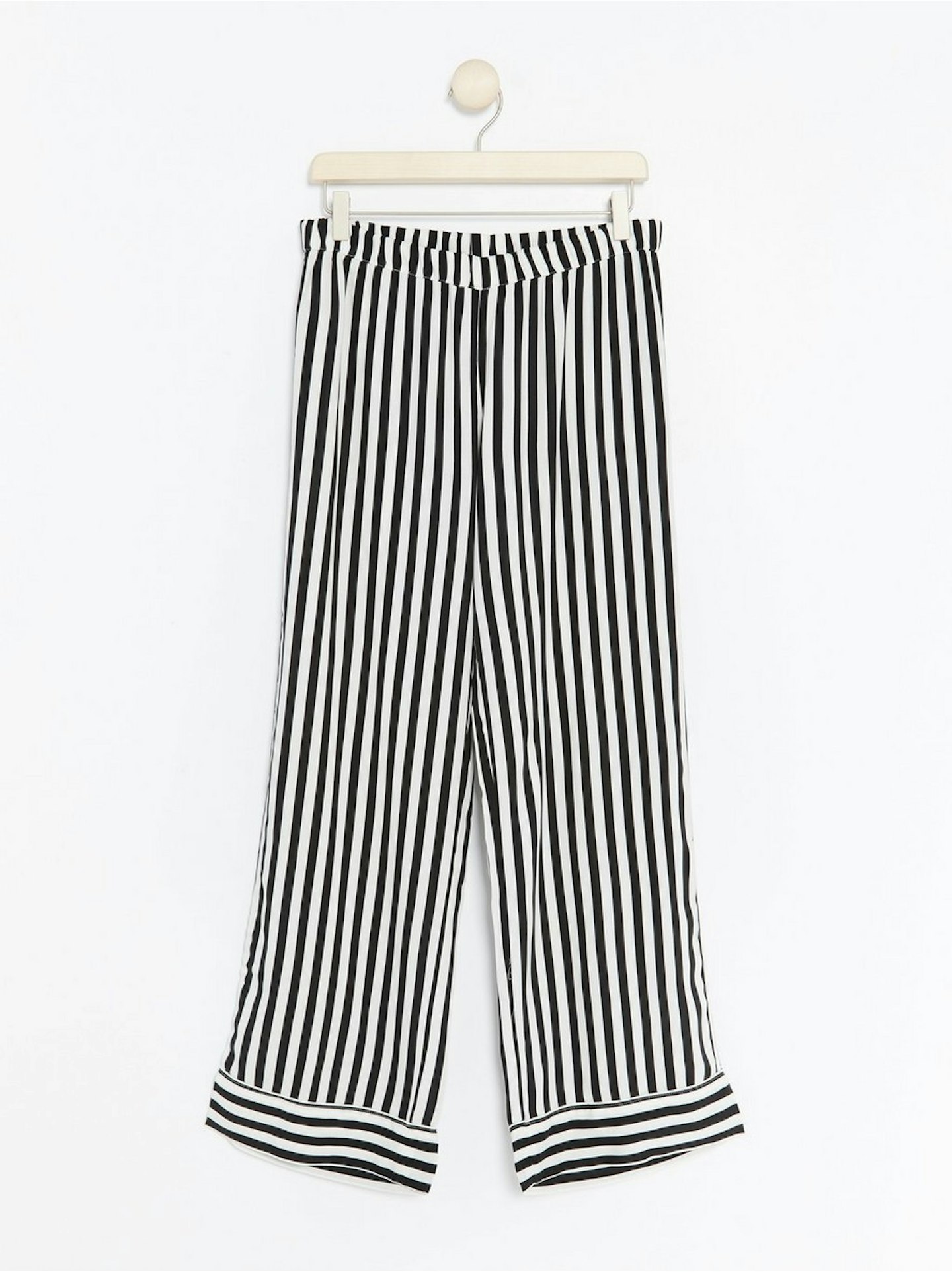 Lindex, Striped Pyjama Trousers, £19.99