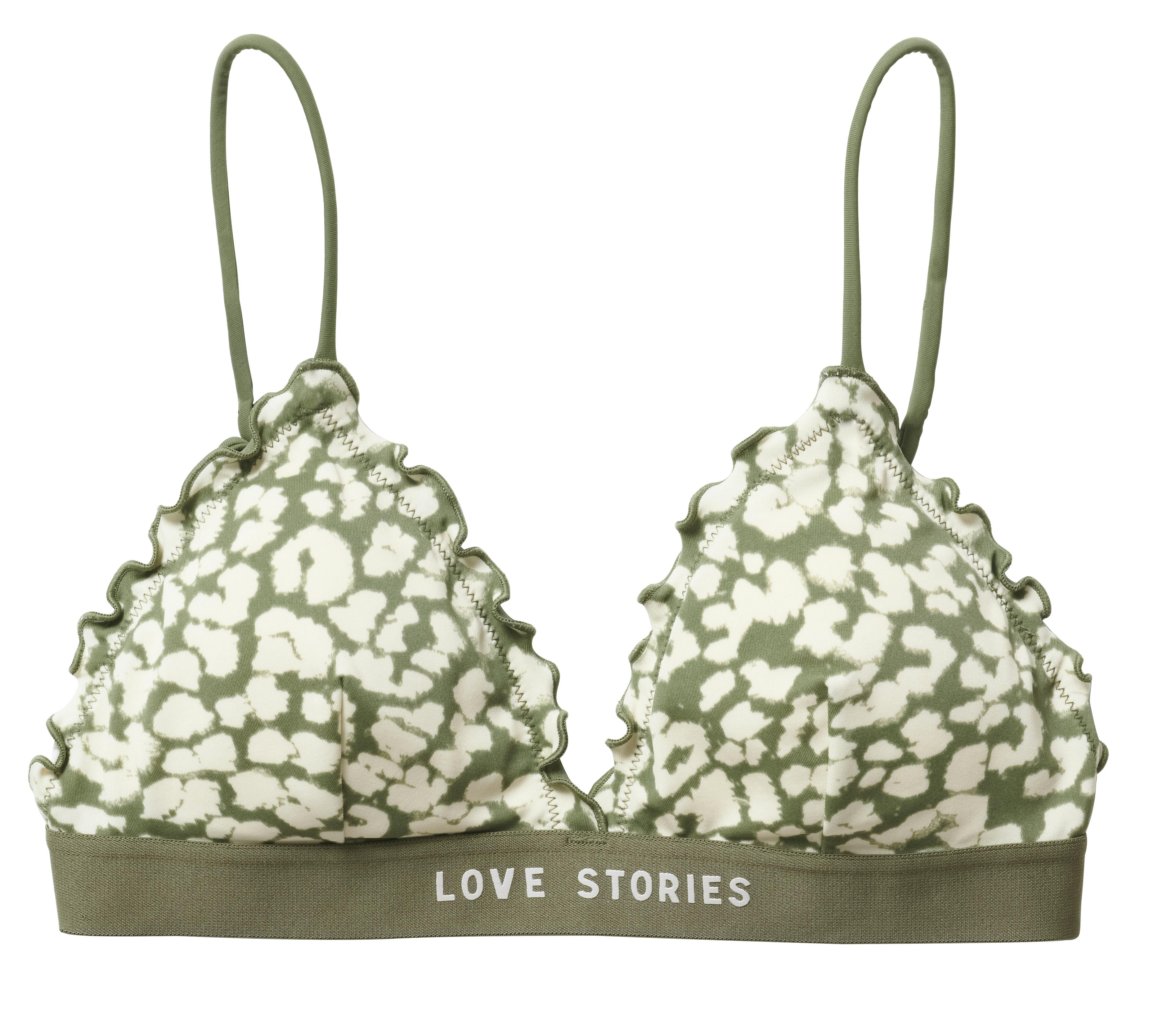 Love stories x cheap hm swimwear