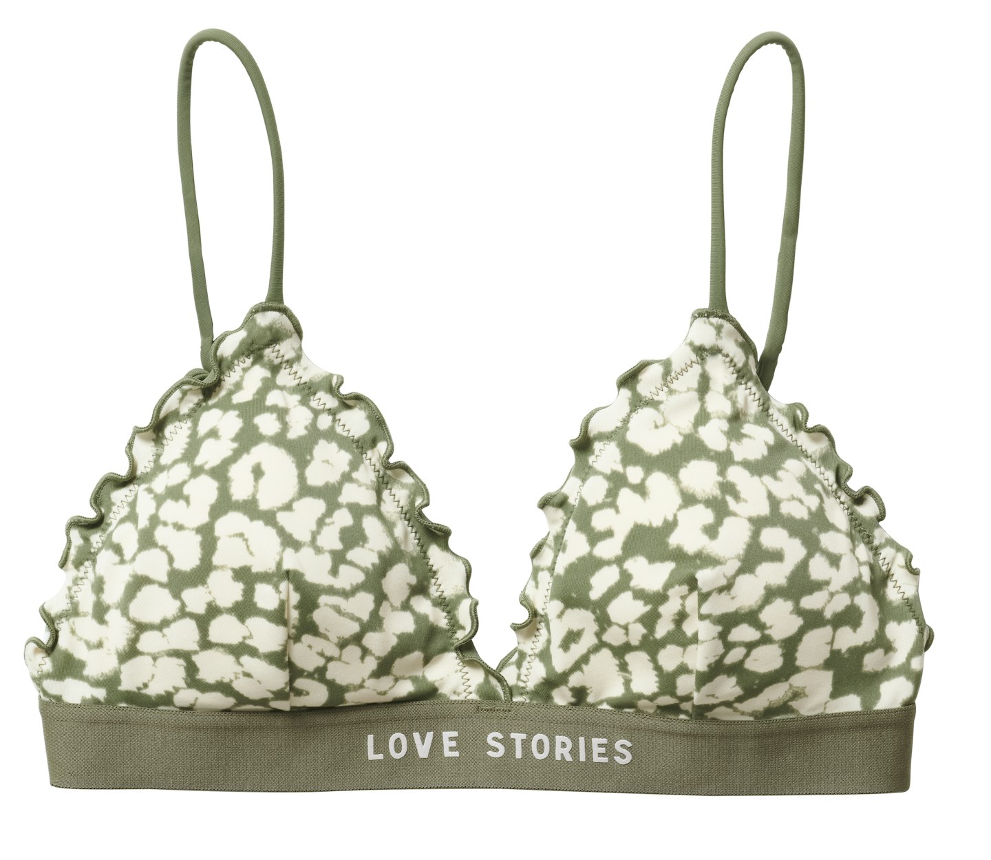 H&M is launching a lingerie collection with Love Stories