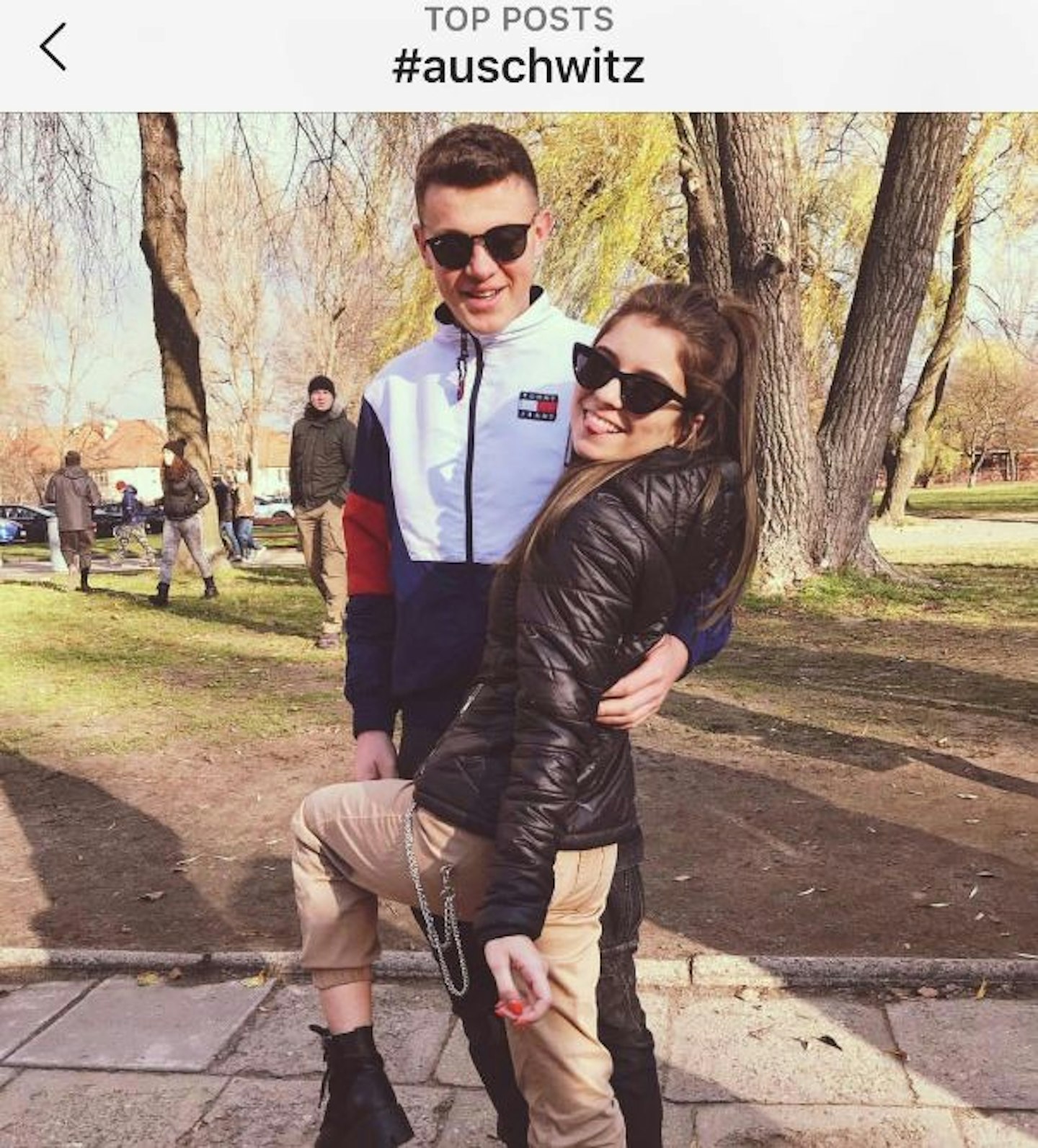 Auschwitz