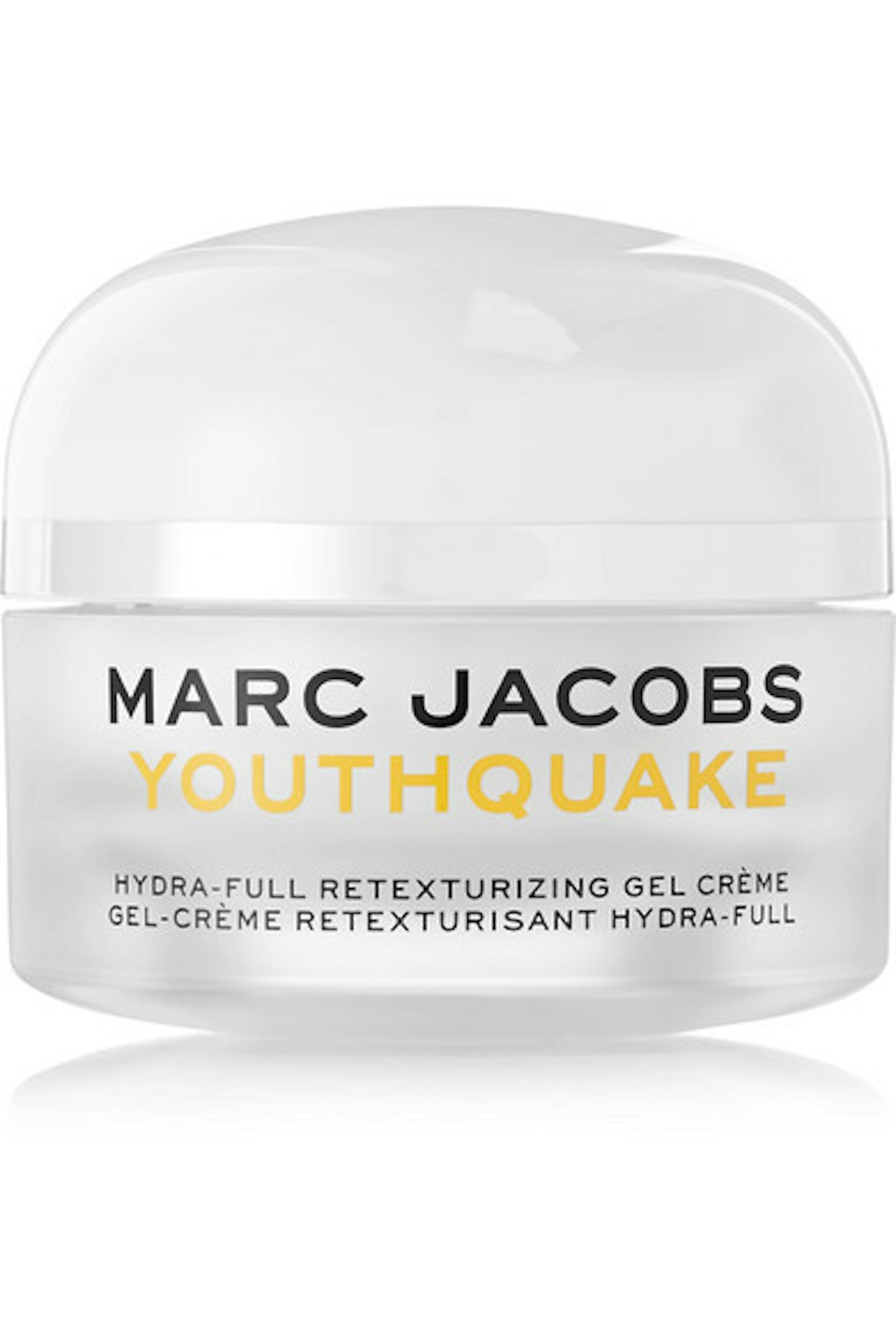 Marc Jacobs, Youthquake Skin Moisturiser, £21