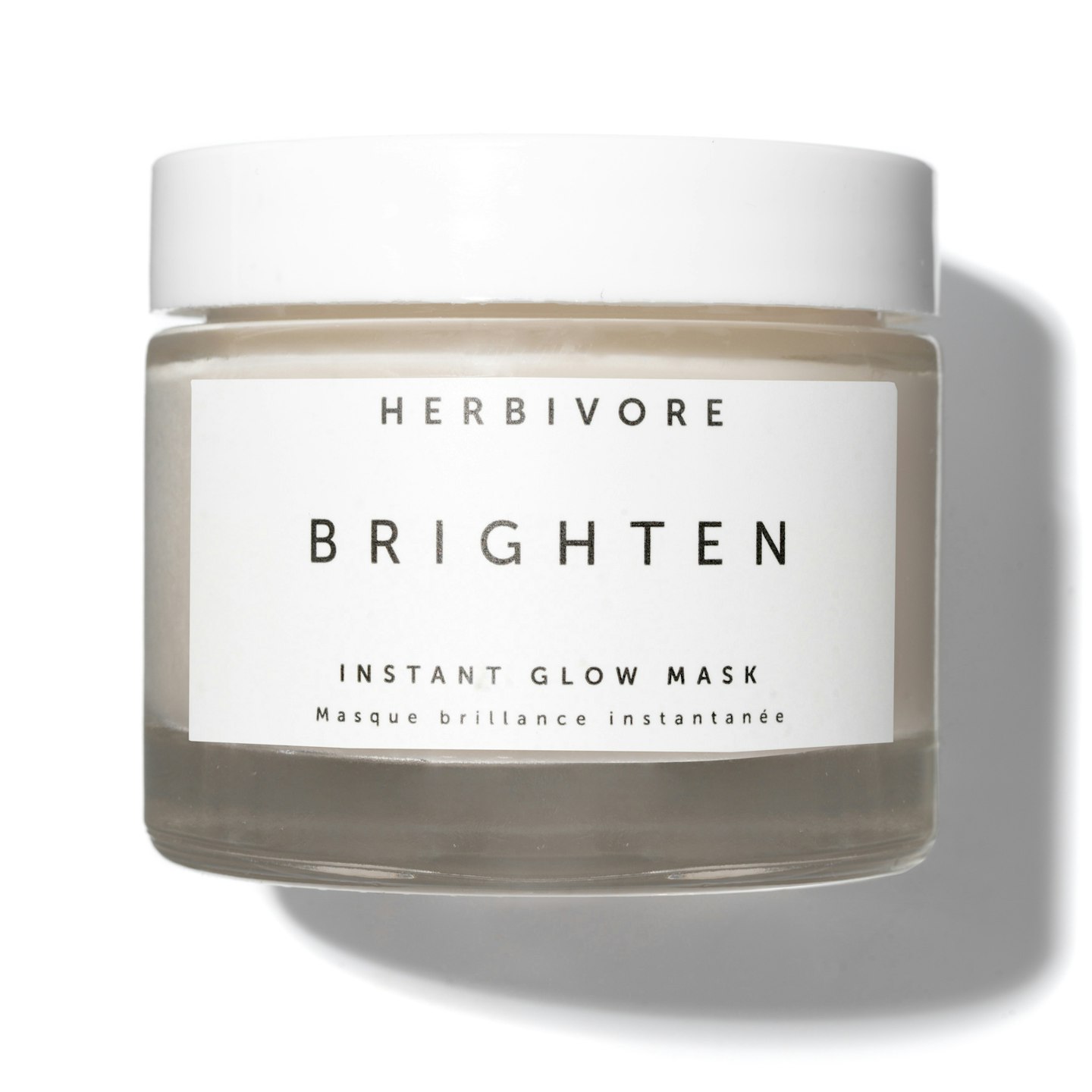 Herbivore, Brighten Instant Glow Mask, £38