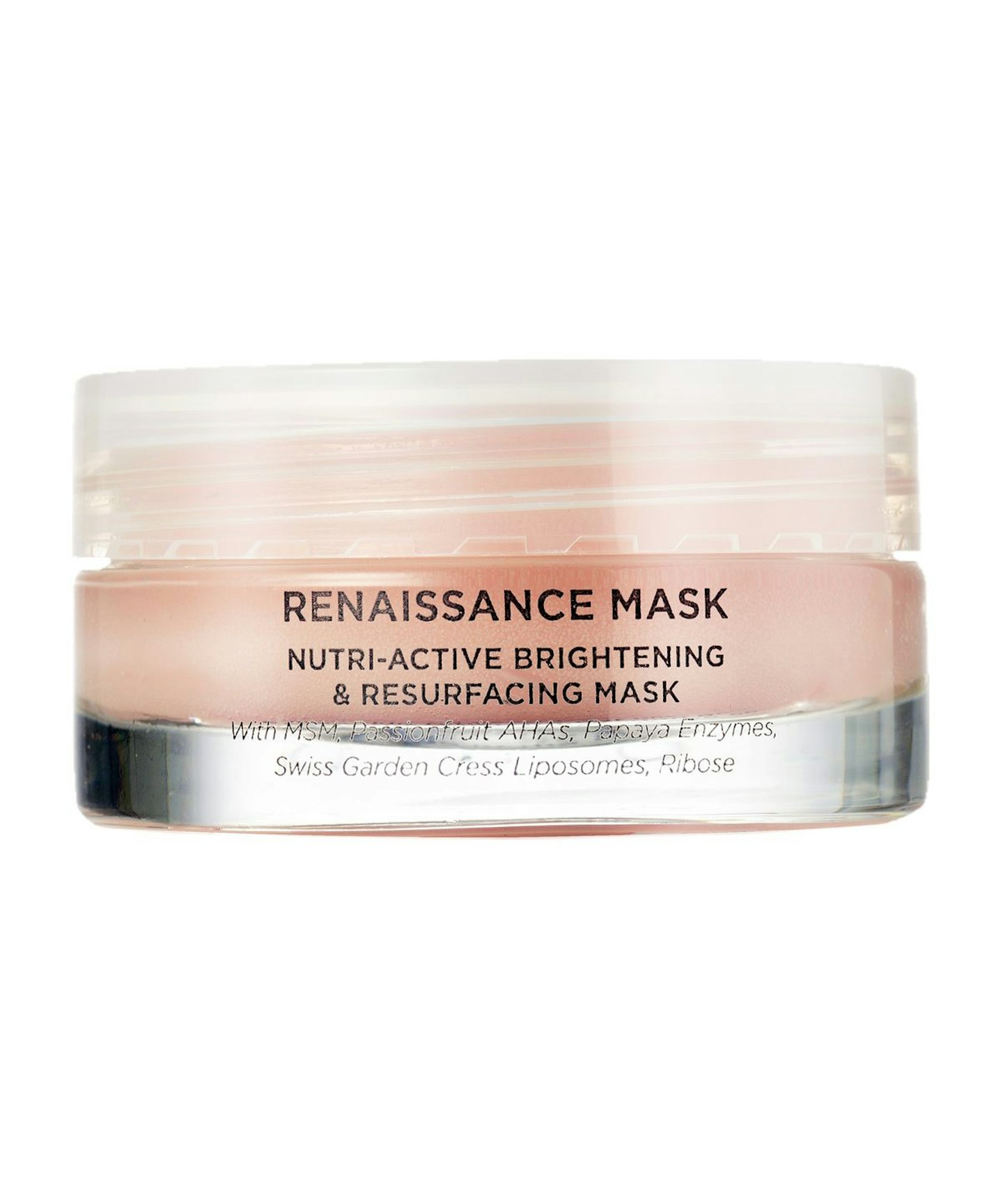 Oskia, Renaissance Cleansing Mask, £55