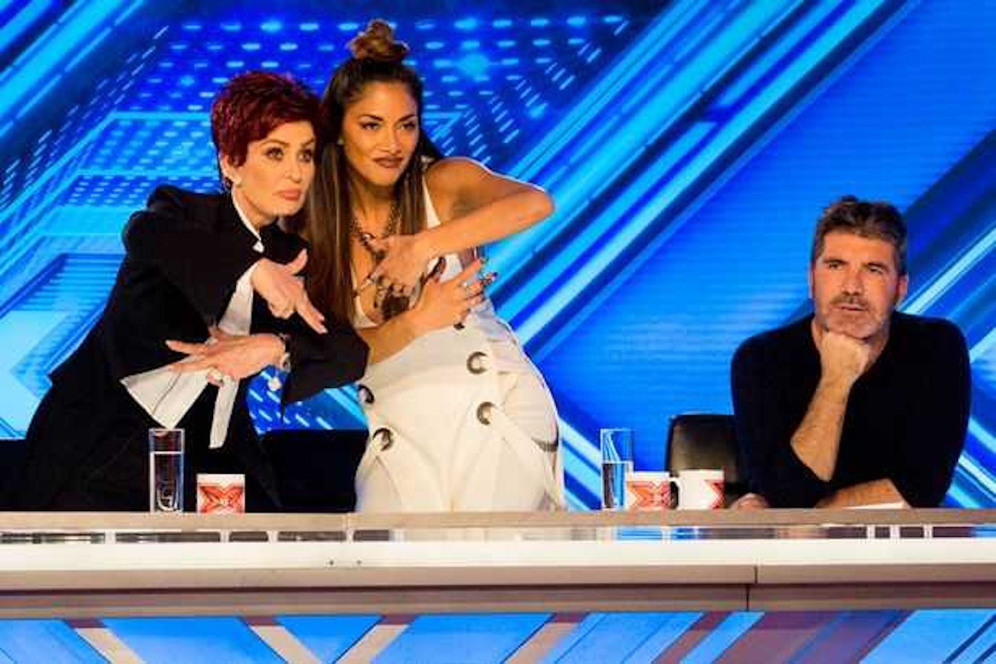 The X Factor