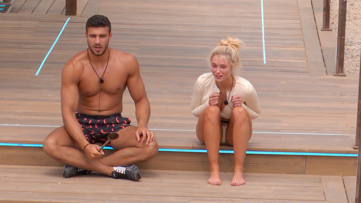 Tommy and Lucie