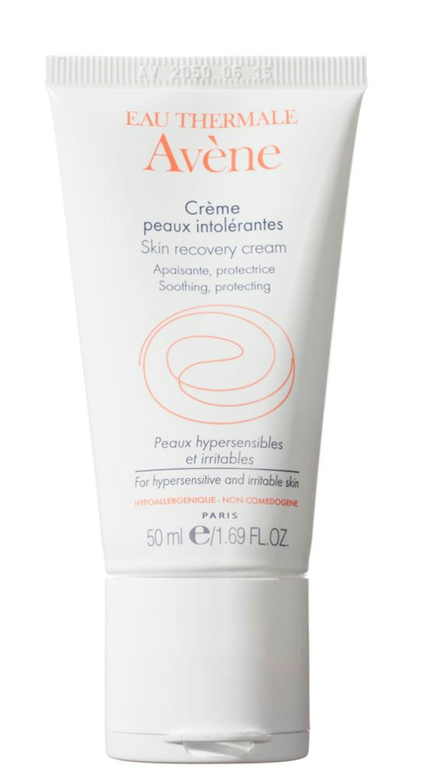 Avu00e8ne Skin Recovery Cream, £16.50