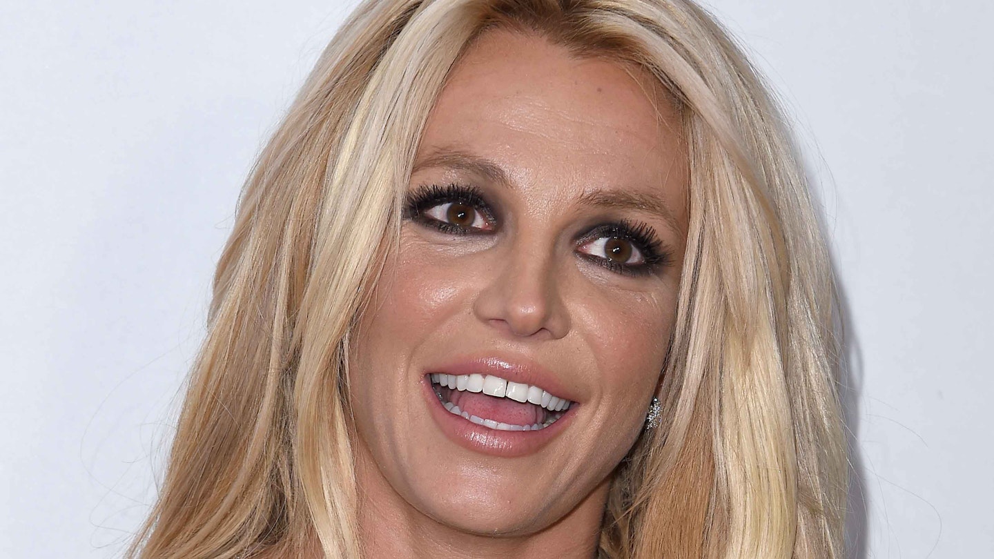 Britney Spears pregnant rumours