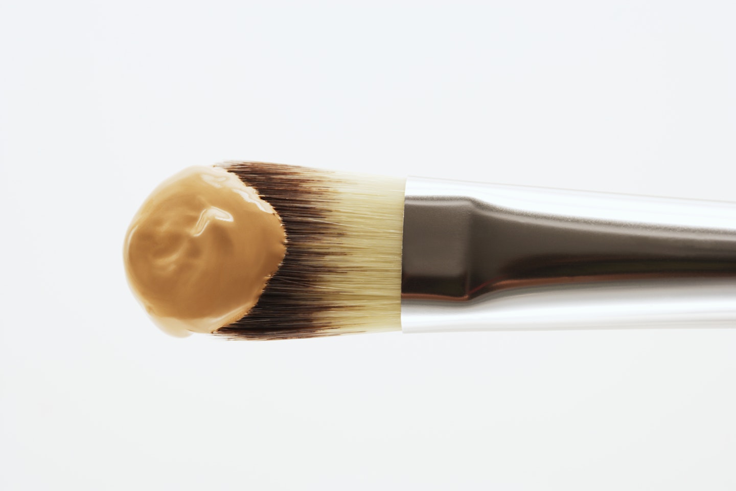 Foundation Brush