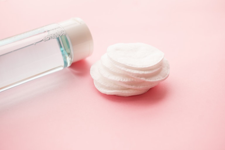 Here's Why Using Fewer Beauty Products Could Actually Give You Better