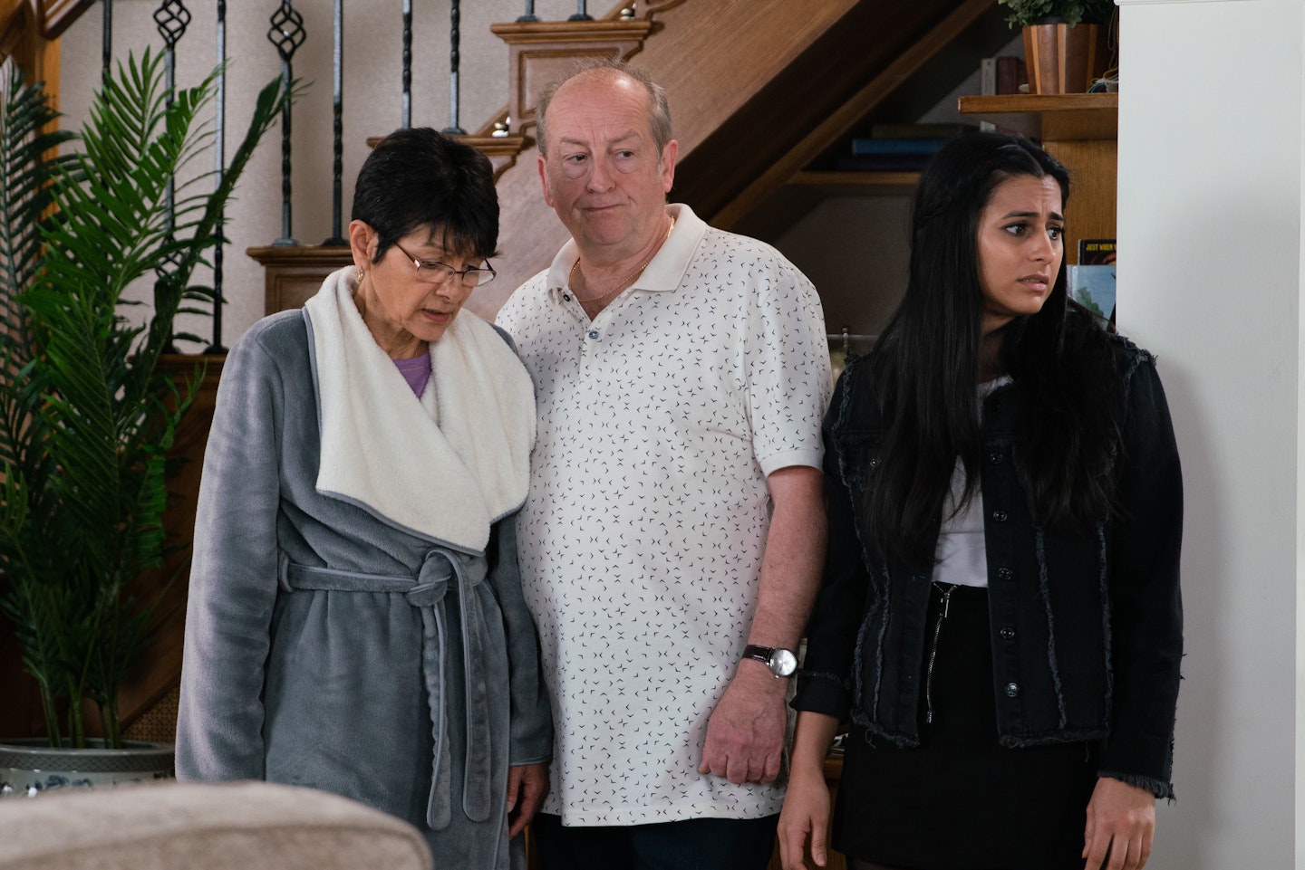 Corrie spoilers