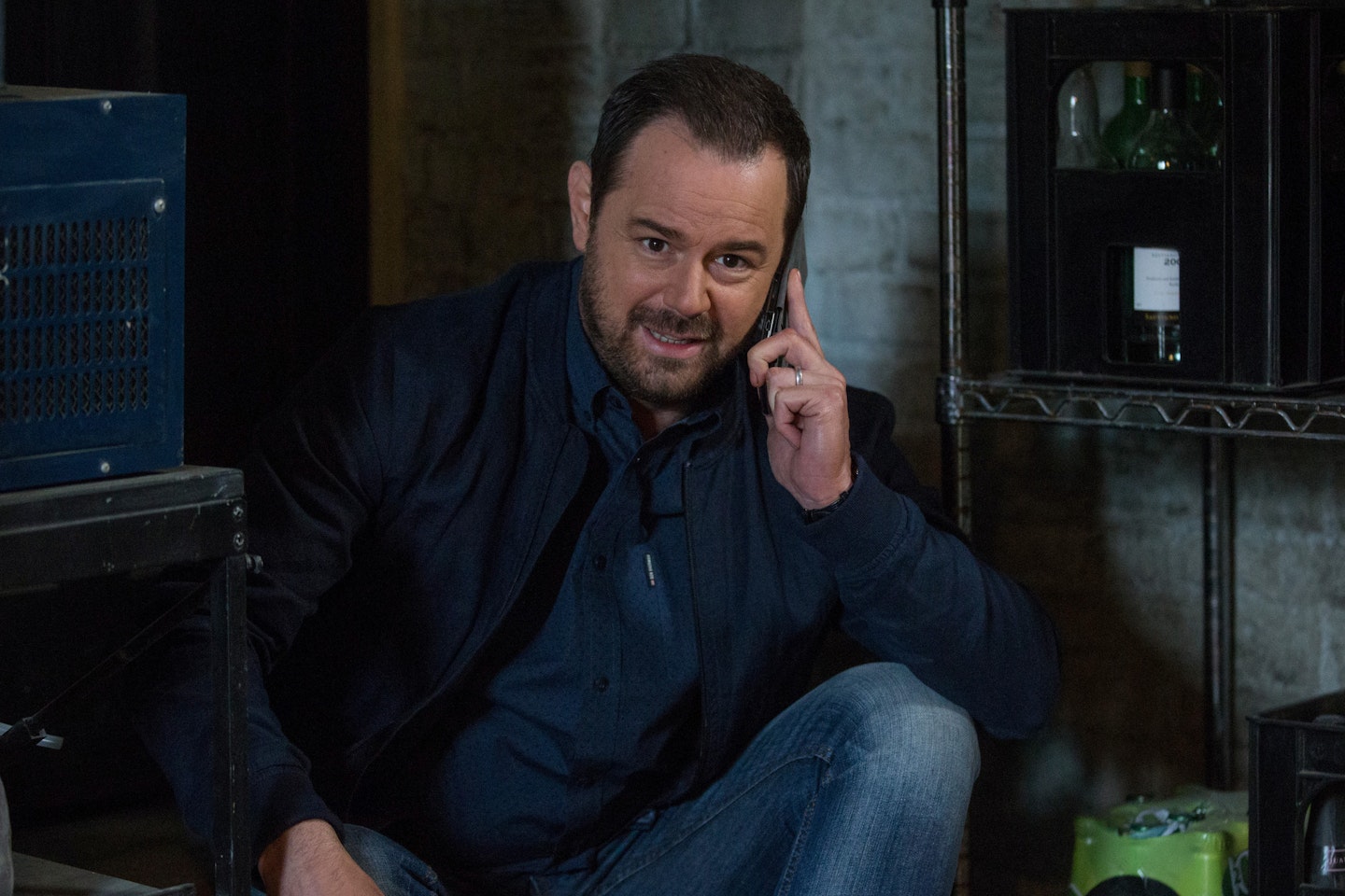 eastenders spoilers mick carter