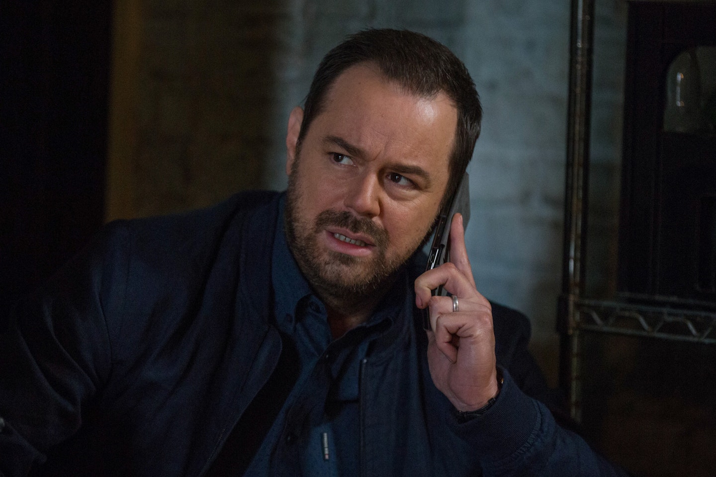 eastenders spoilers mick carter