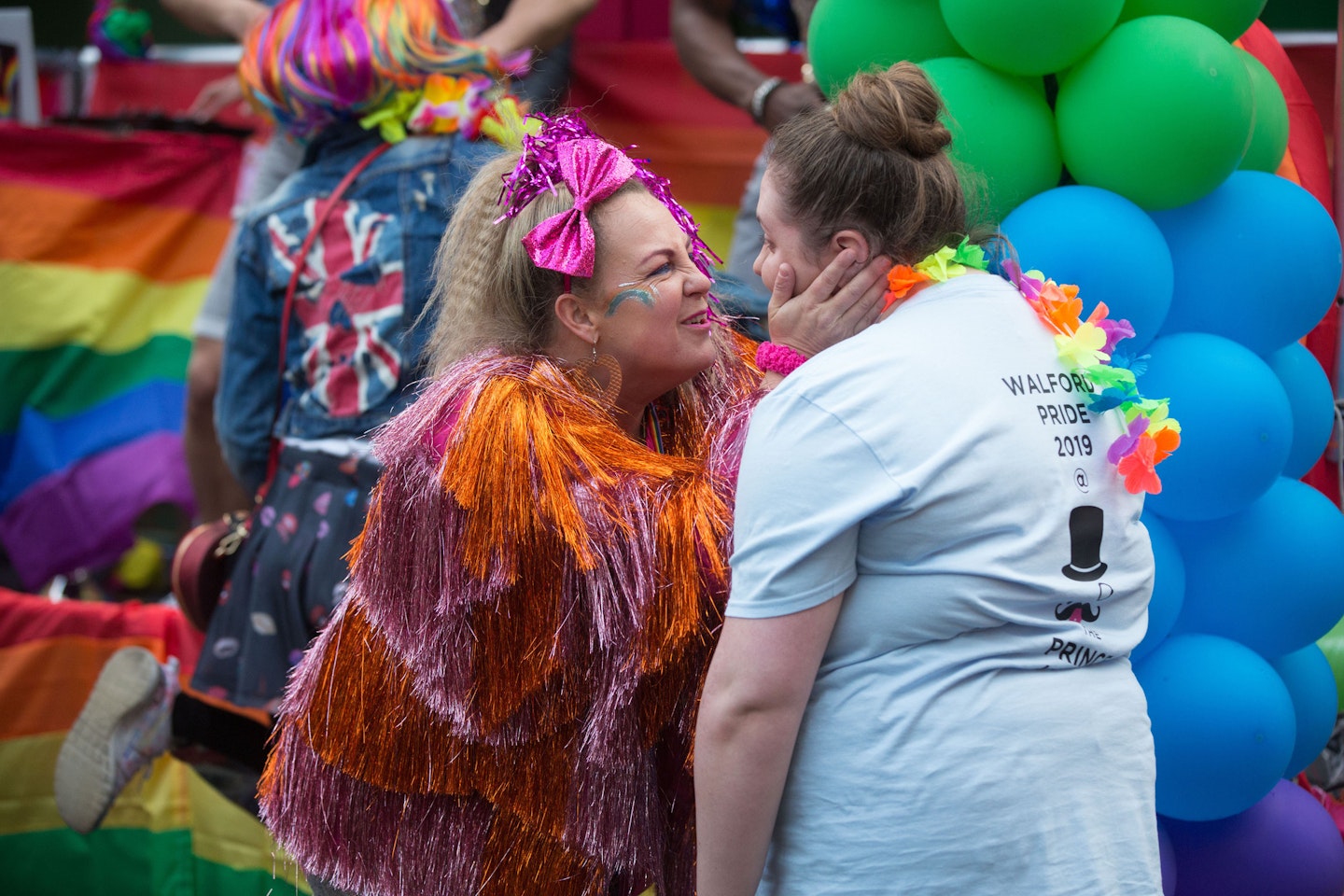 eastenders spoilers bernadette taylor sophia tiffany butcher