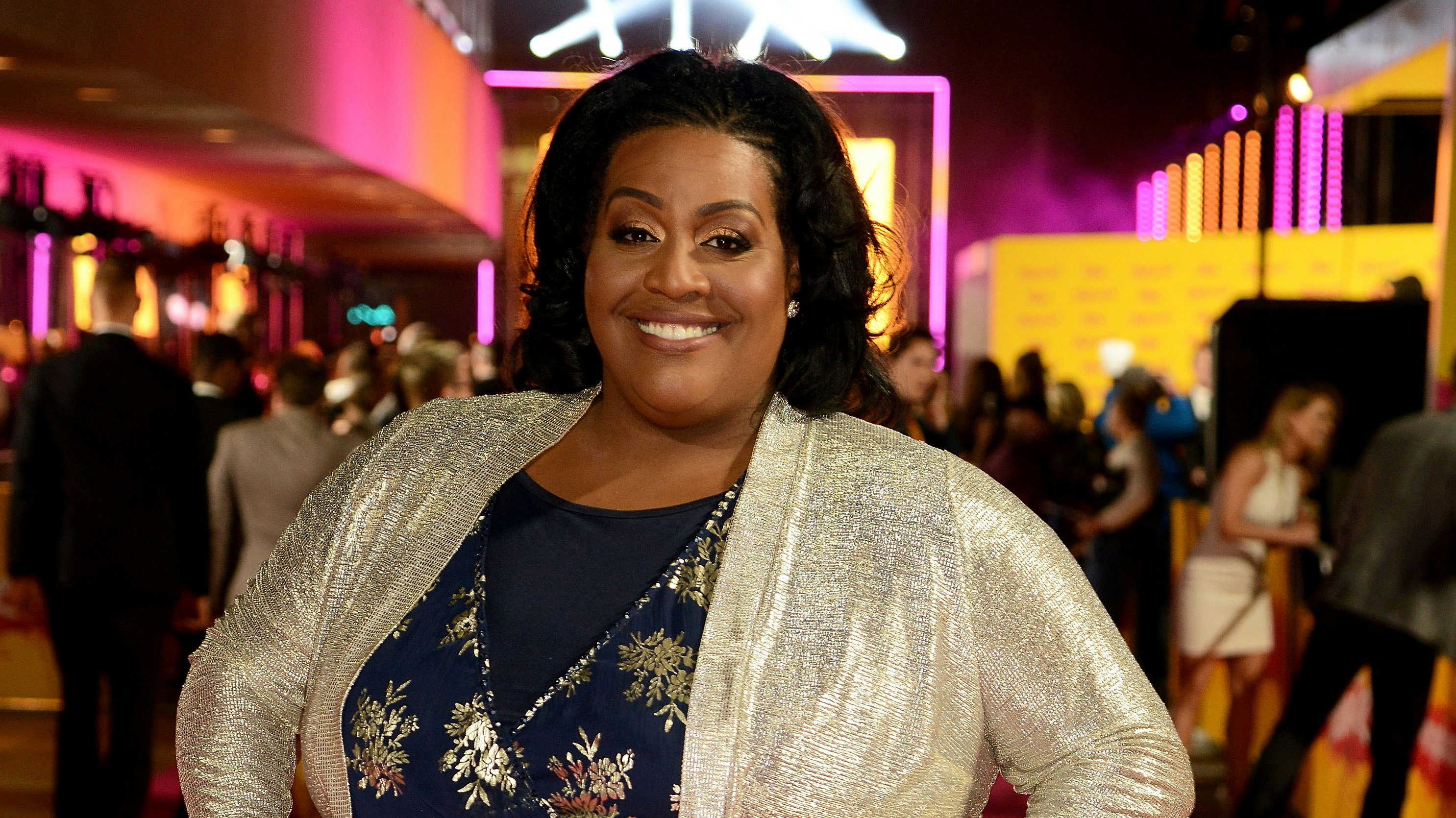 Alison Star Big Tits Porn - Alison Hammond shares incredible weight loss selfie | Diet & Body | Closer