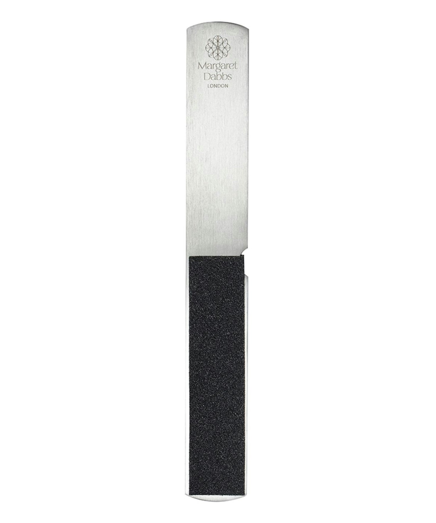 Margaret Dabbs Professional Foot File, £24