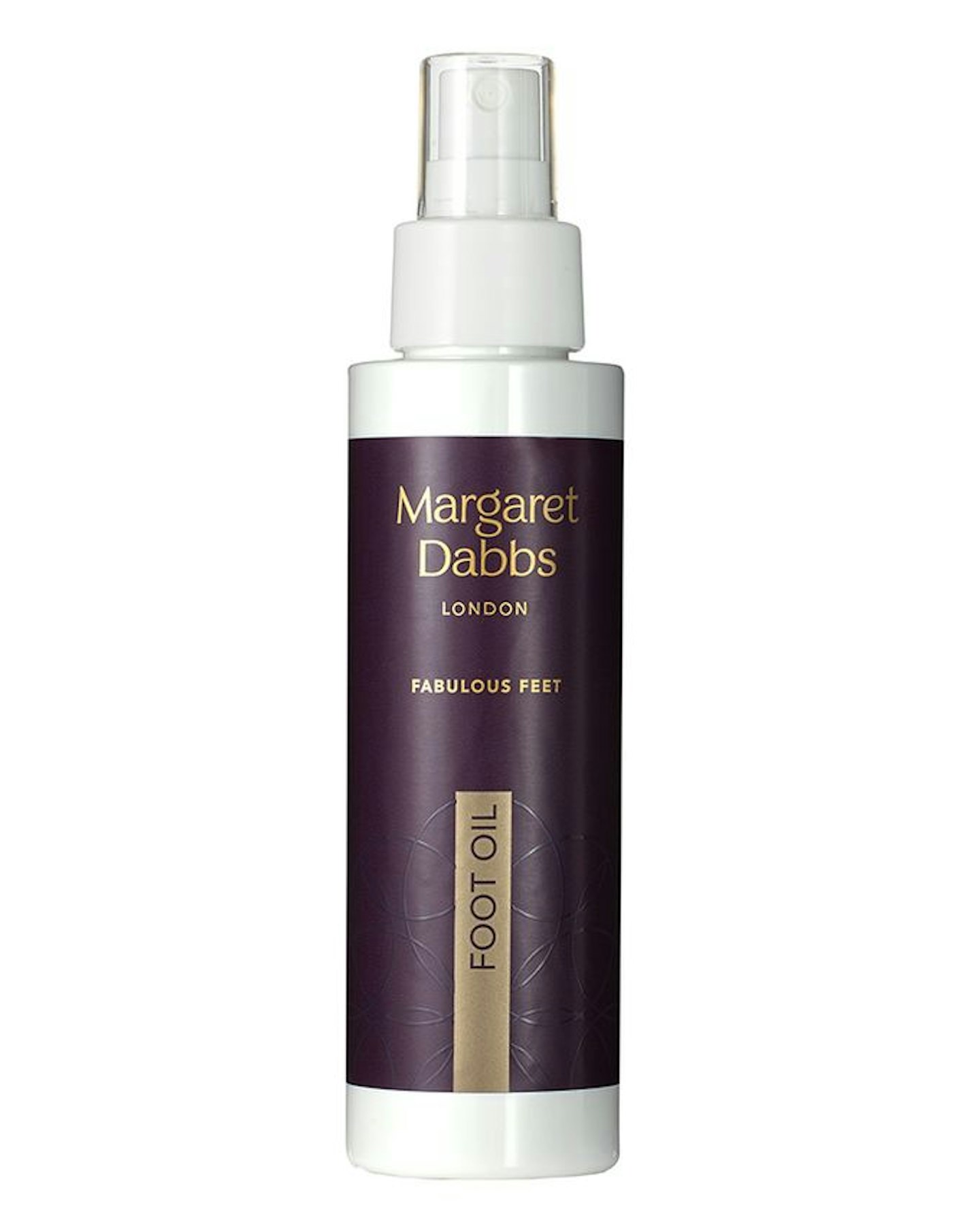 Margaret Dabbs Intensive Treatment Foot Oil, £22