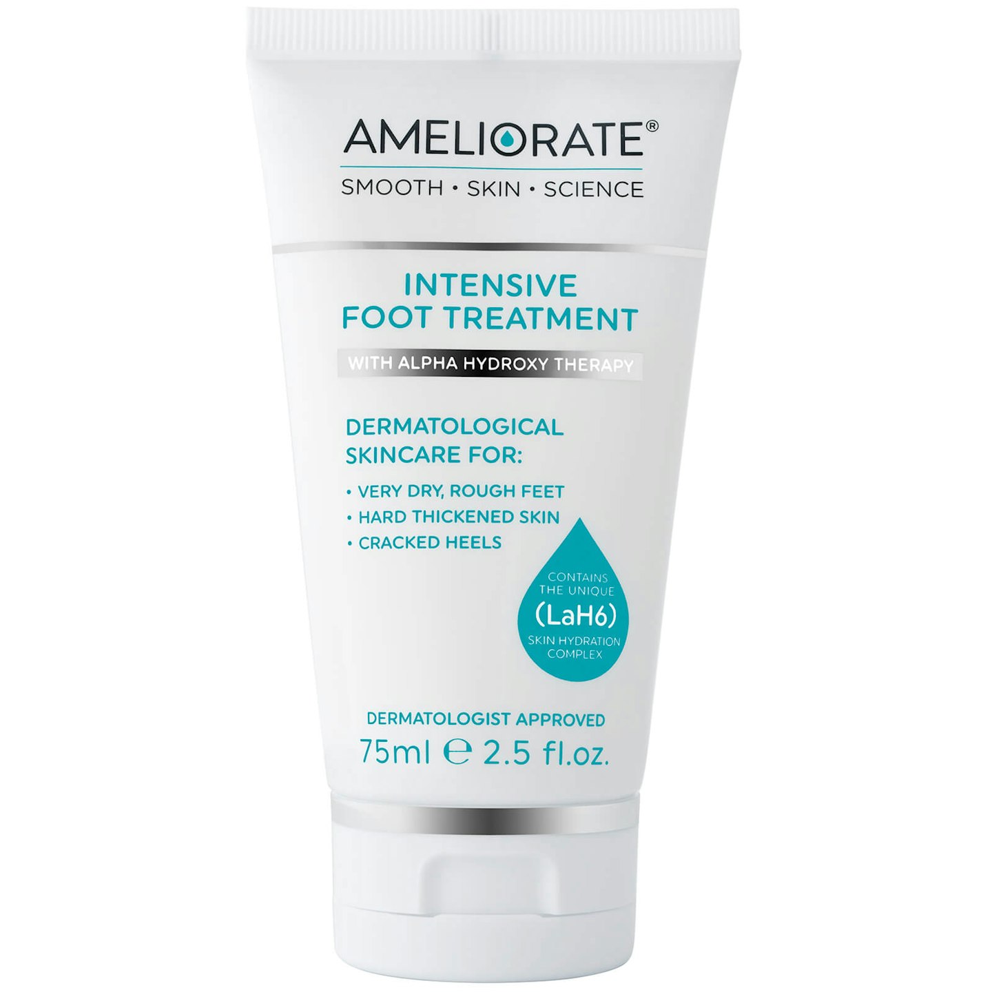 Ameliorate Intensive Foot Treatment, £15