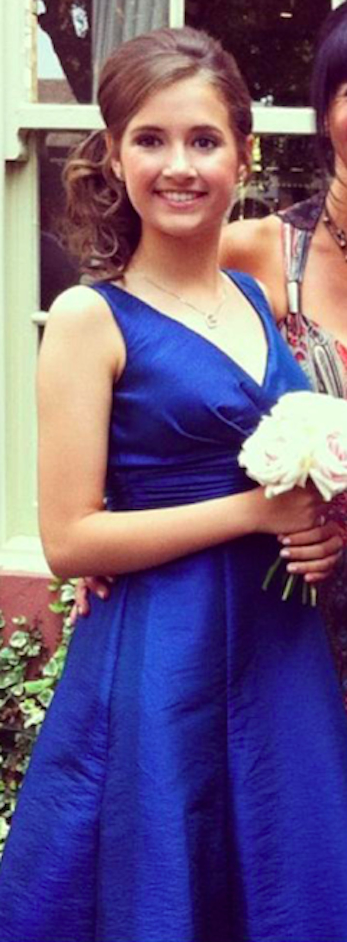 Molly-Mae Hague