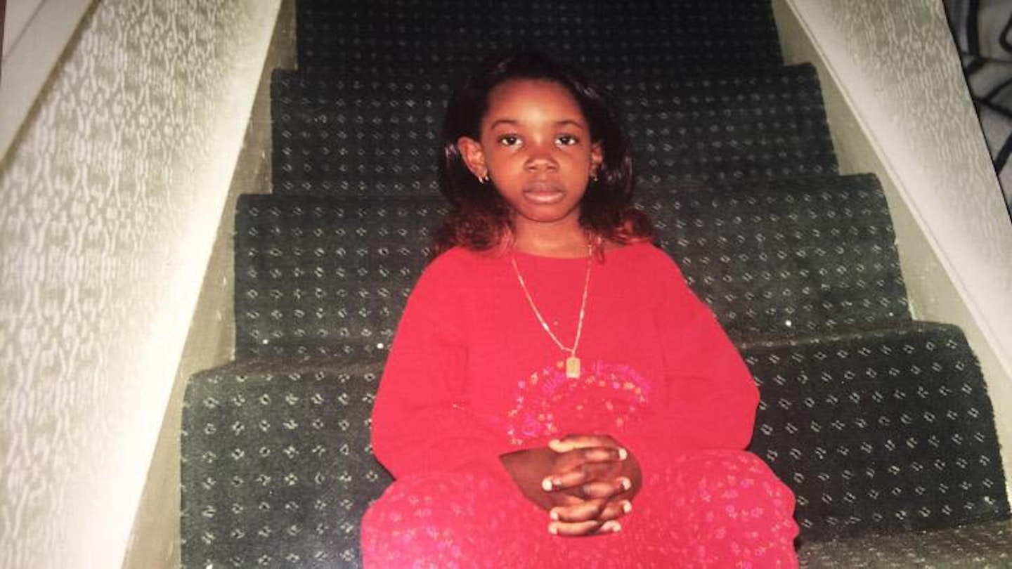 Yewande Biala