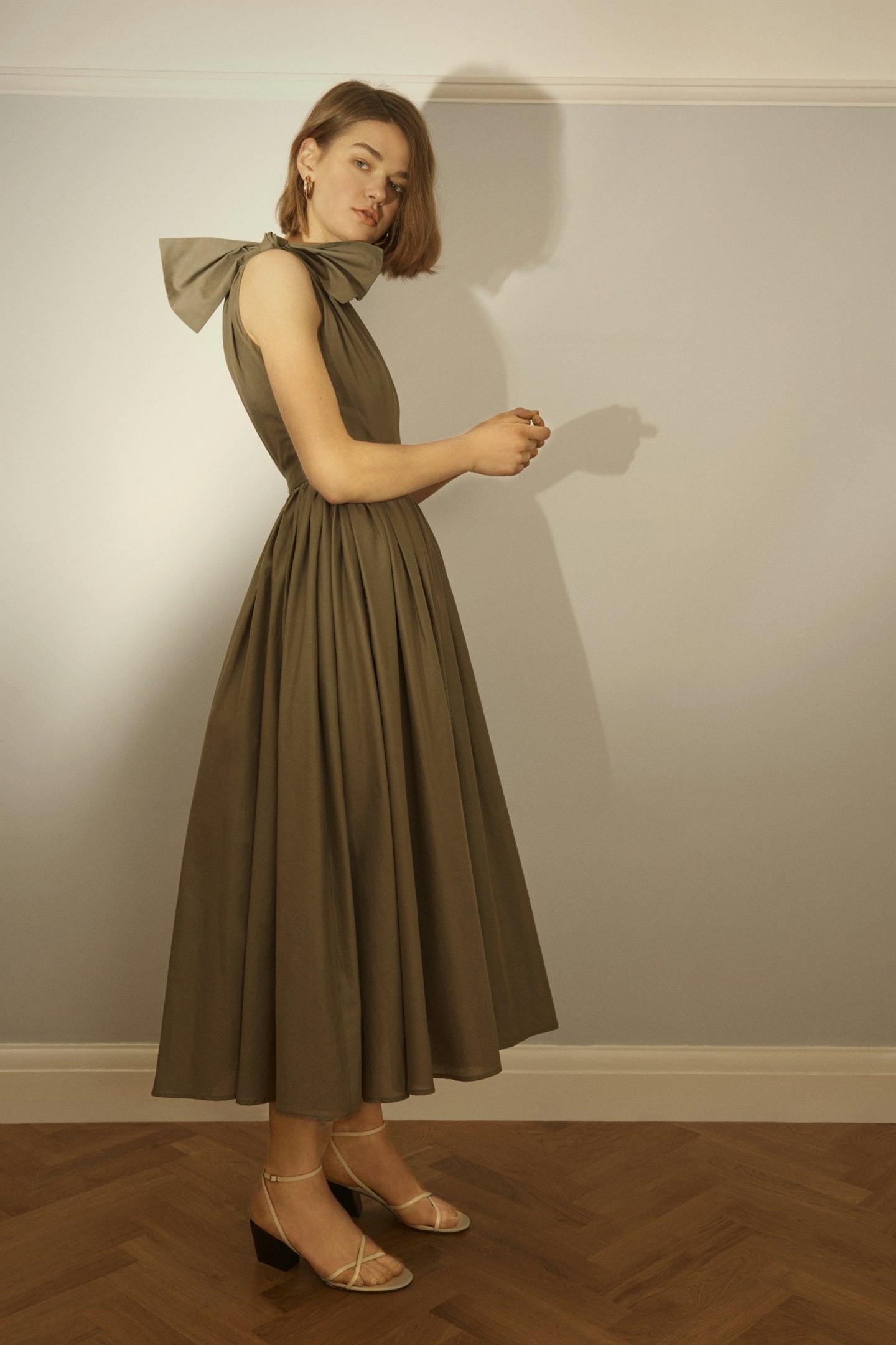 Olive Simone Dress, £325