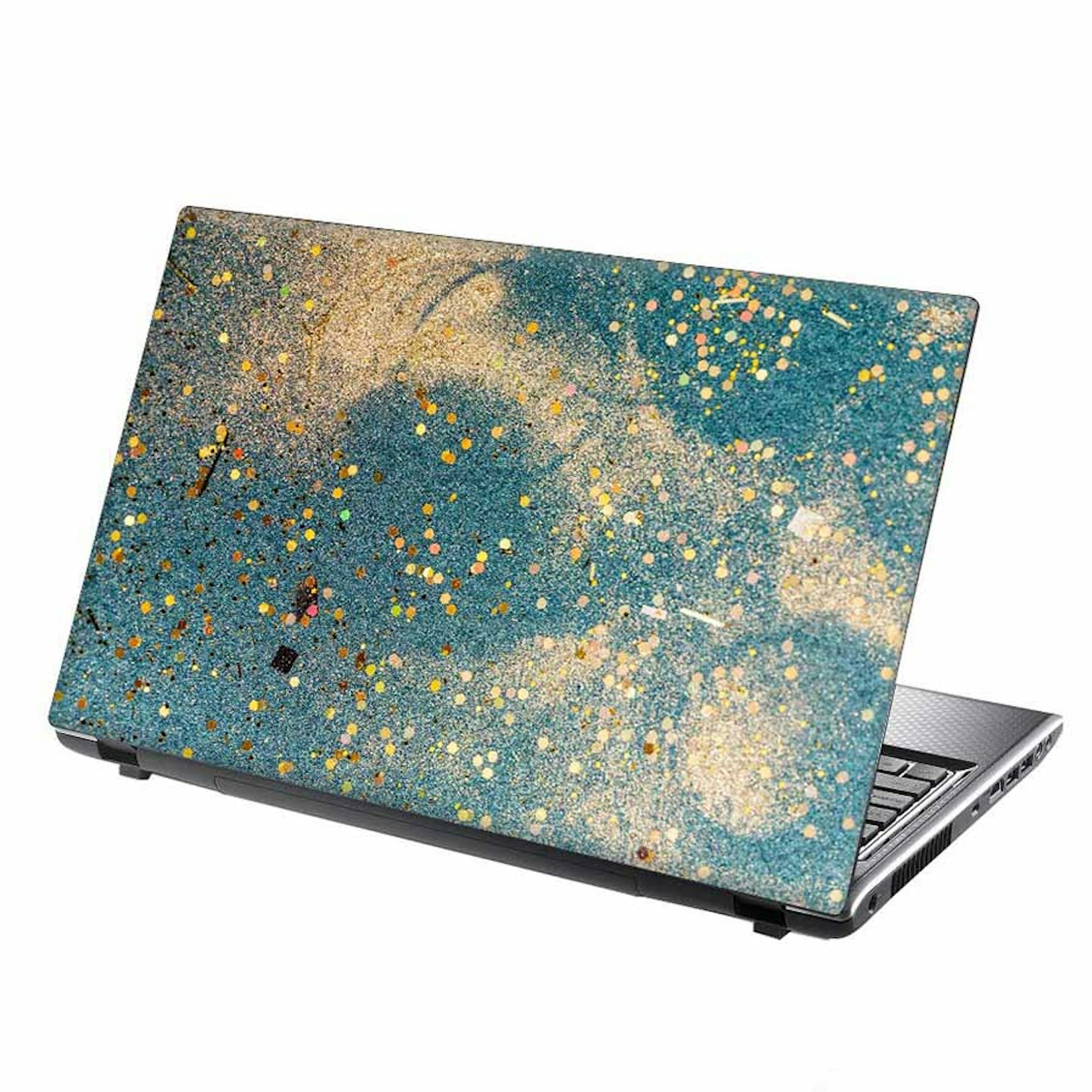 TaylorHe 13-14 inch Laptop Skin Vinyl Decal
