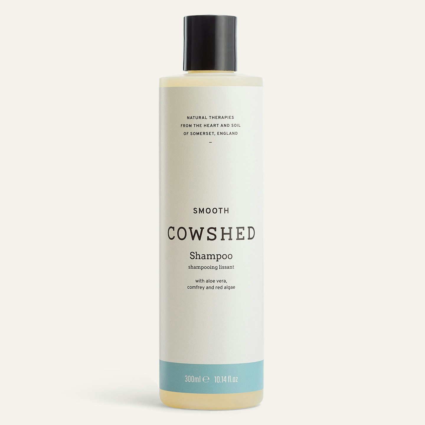 cowshed rebranding new products